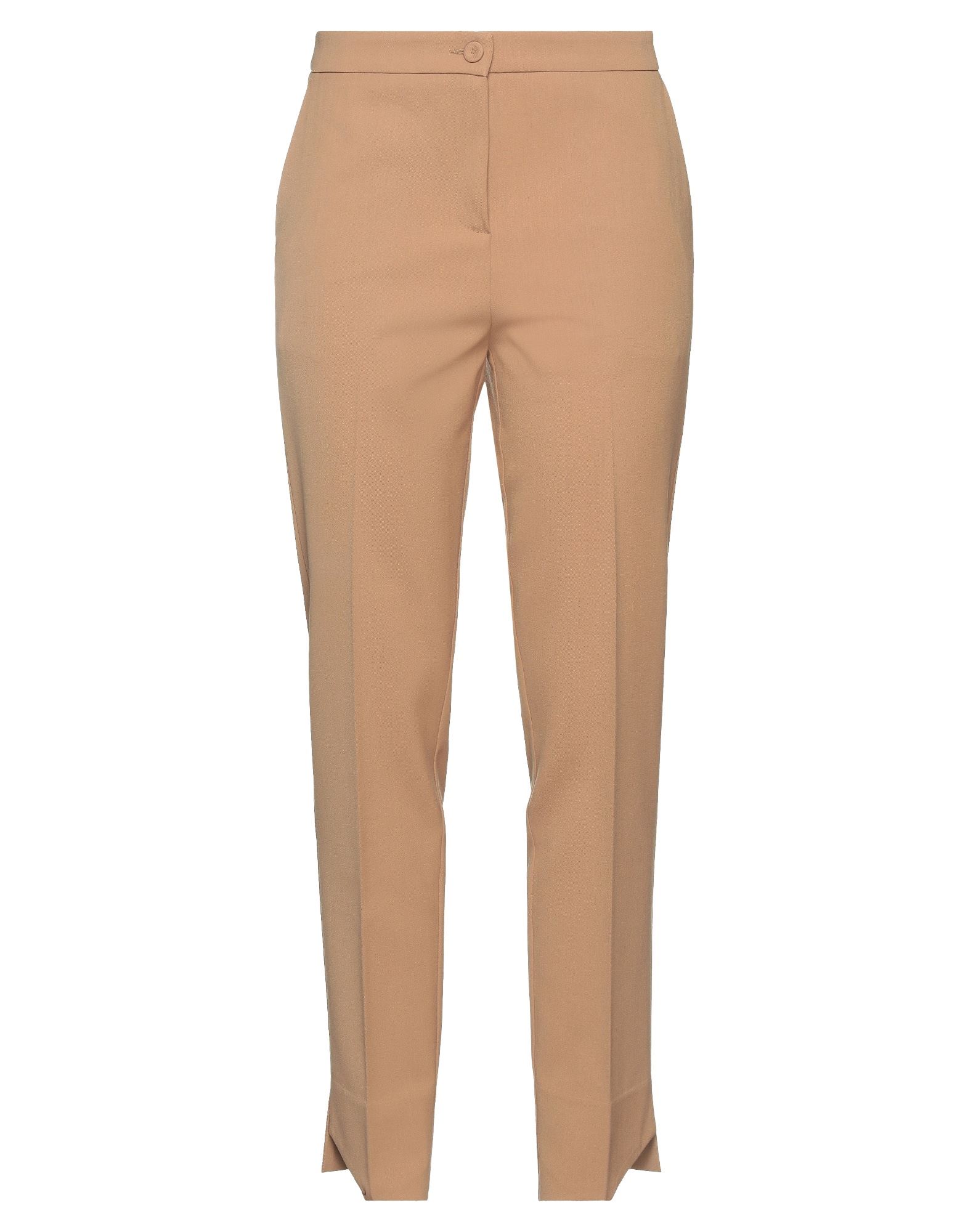 Beatrice B Beatrice.b Pants In Camel