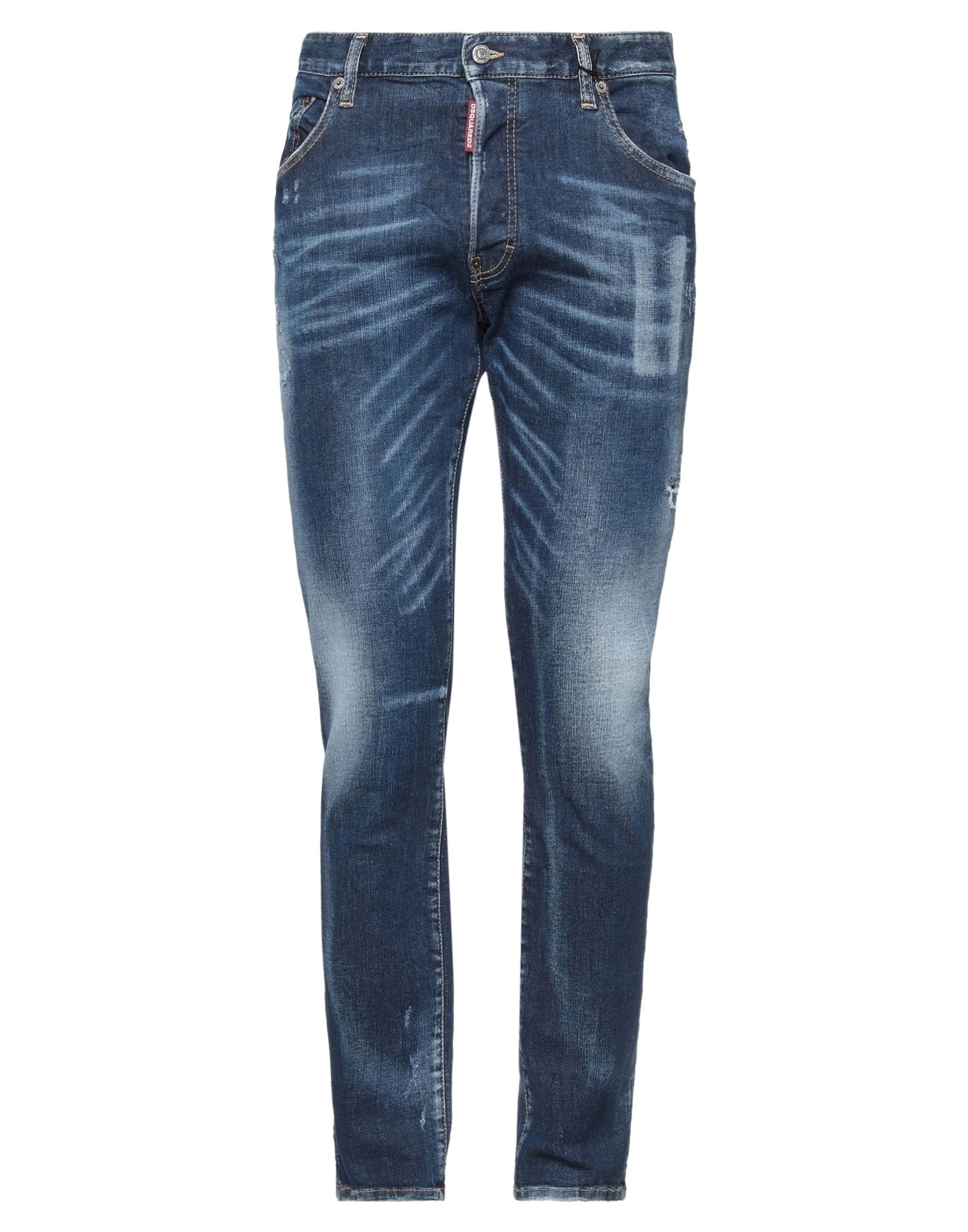 Dsquared2 Jeans In Blue