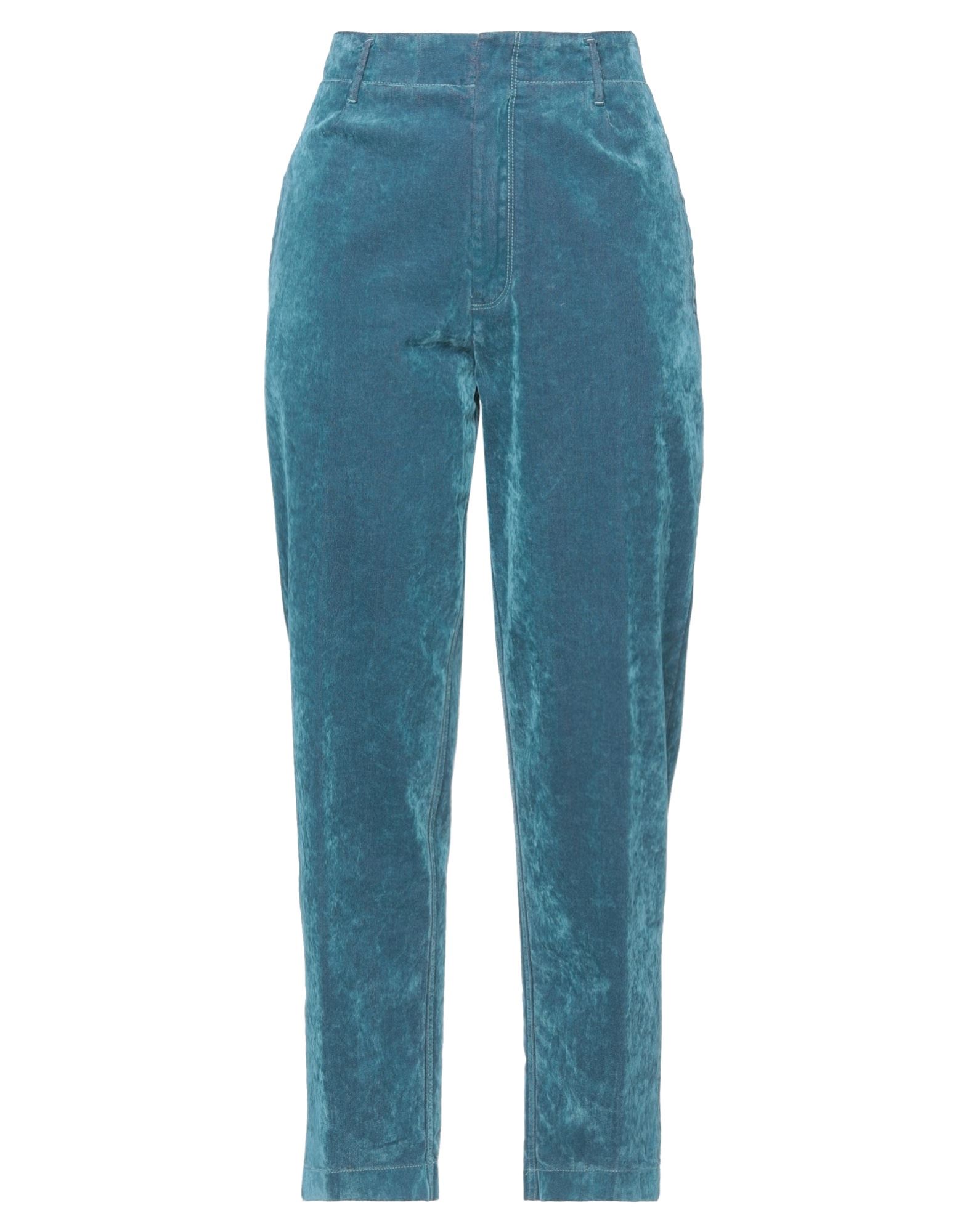 FORTE_FORTE BOTTOMWEAR Casual Παντελόνι
