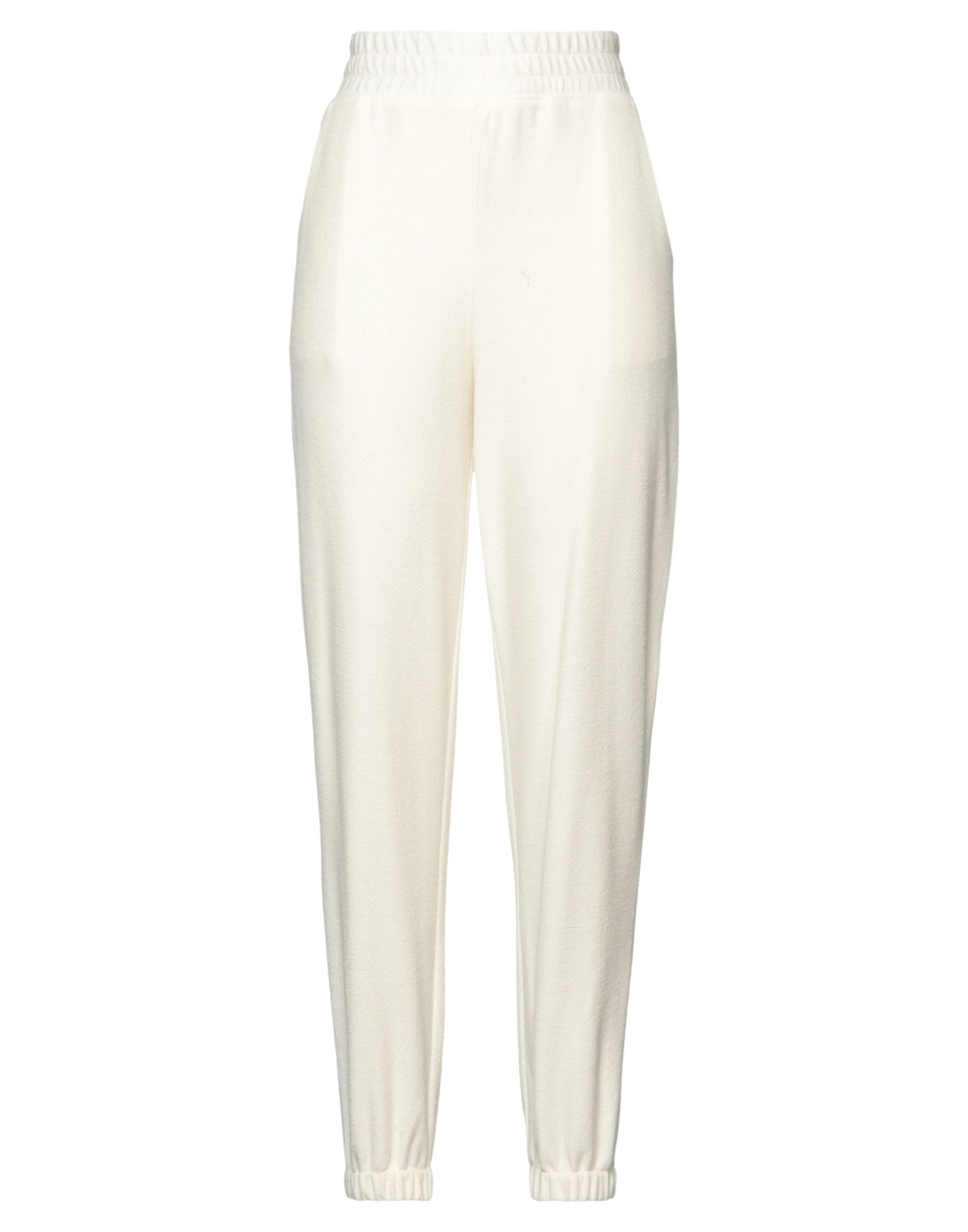 Jijil Pants In White