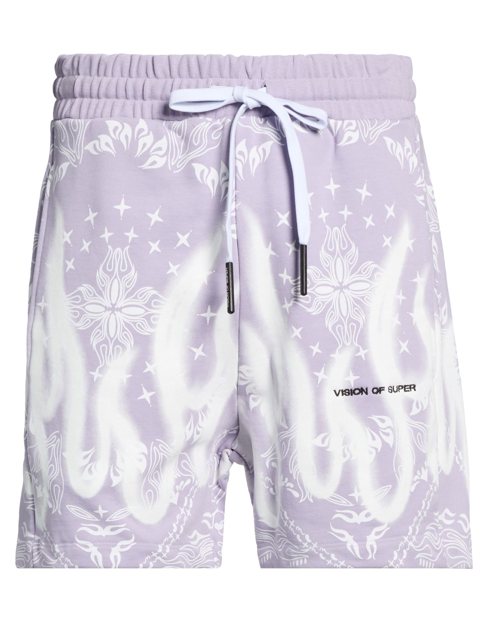  Vision Of Super - Hosen & Röcke - Shorts & Bermudashorts - On Yoox.com 