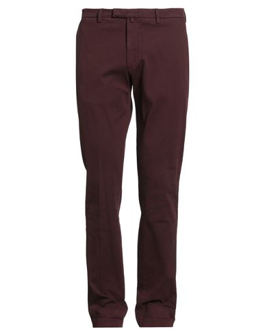 Hose Herren Bordeaux 56 Herren