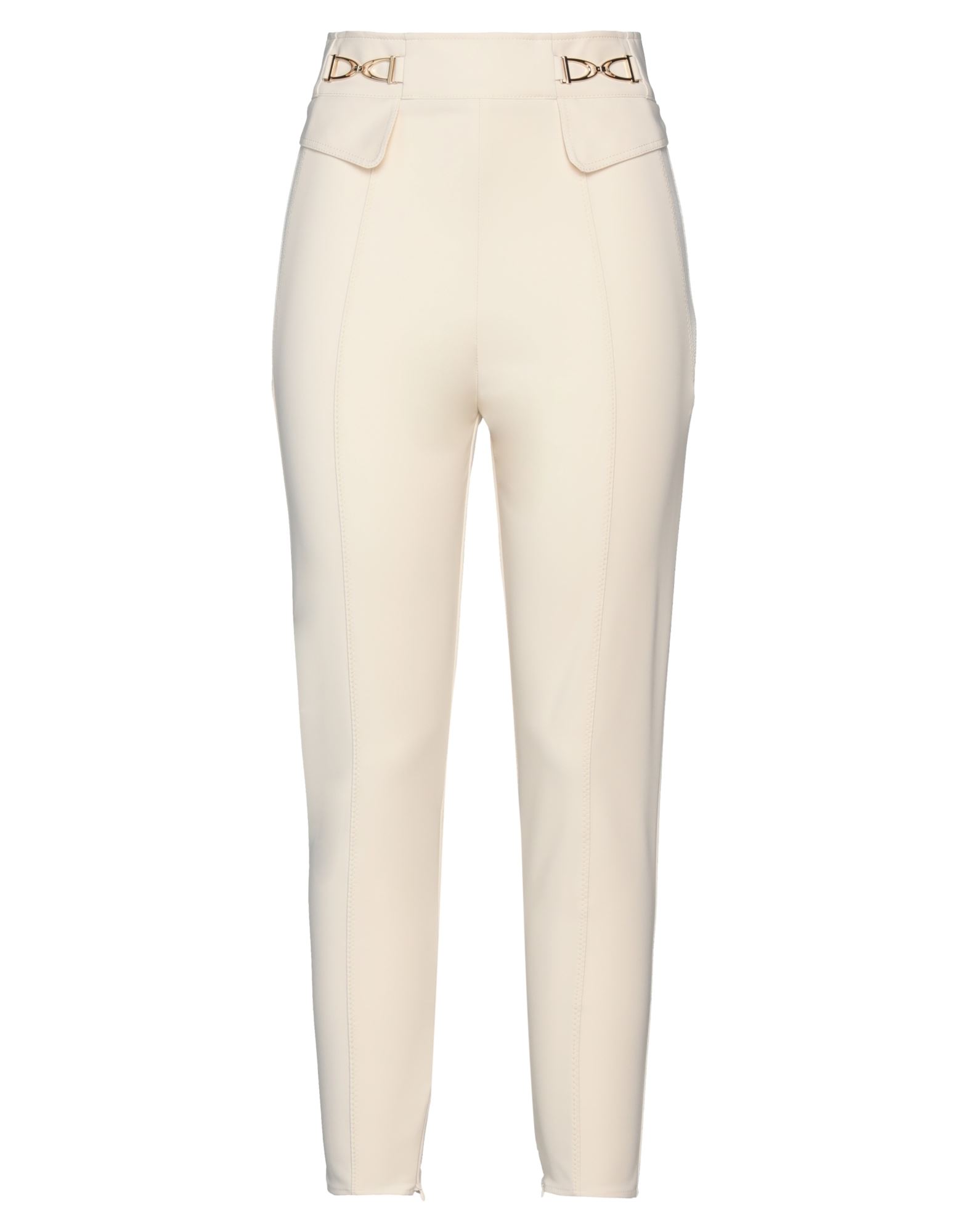 ELISABETTA FRANCHI BOTTOMWEAR Casual Παντελόνι
