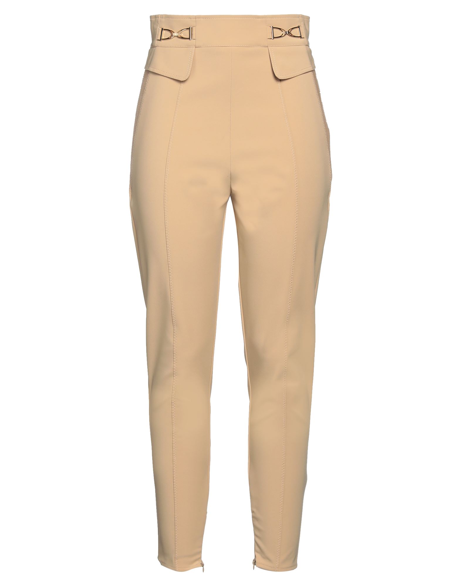 ELISABETTA FRANCHI BOTTOMWEAR Casual Παντελόνι