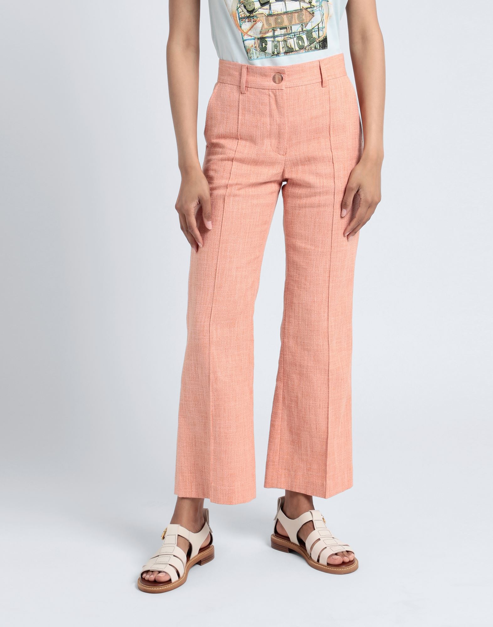  See By Chloé - Hosen & Röcke - Hosen - On Yoox.com 
