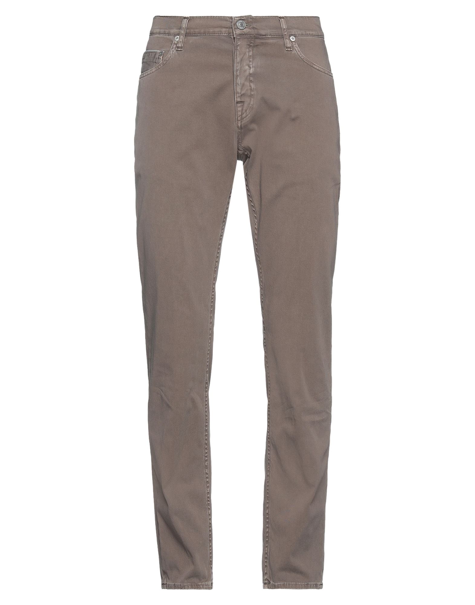 Care Label Pants In Khaki | ModeSens