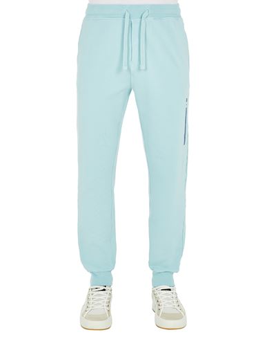 Fleece Pants Stone Island Men 