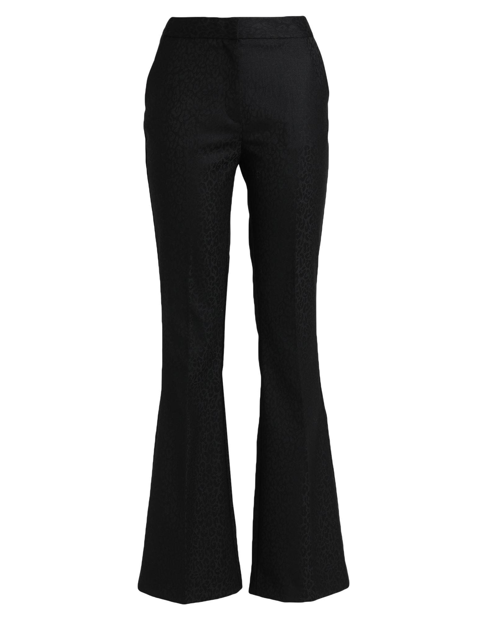 Space Simona Corsellini Pants In Black