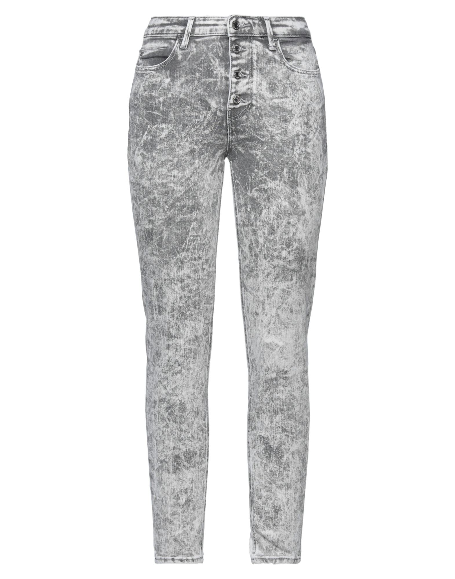Guess Jeans In Gray | ModeSens
