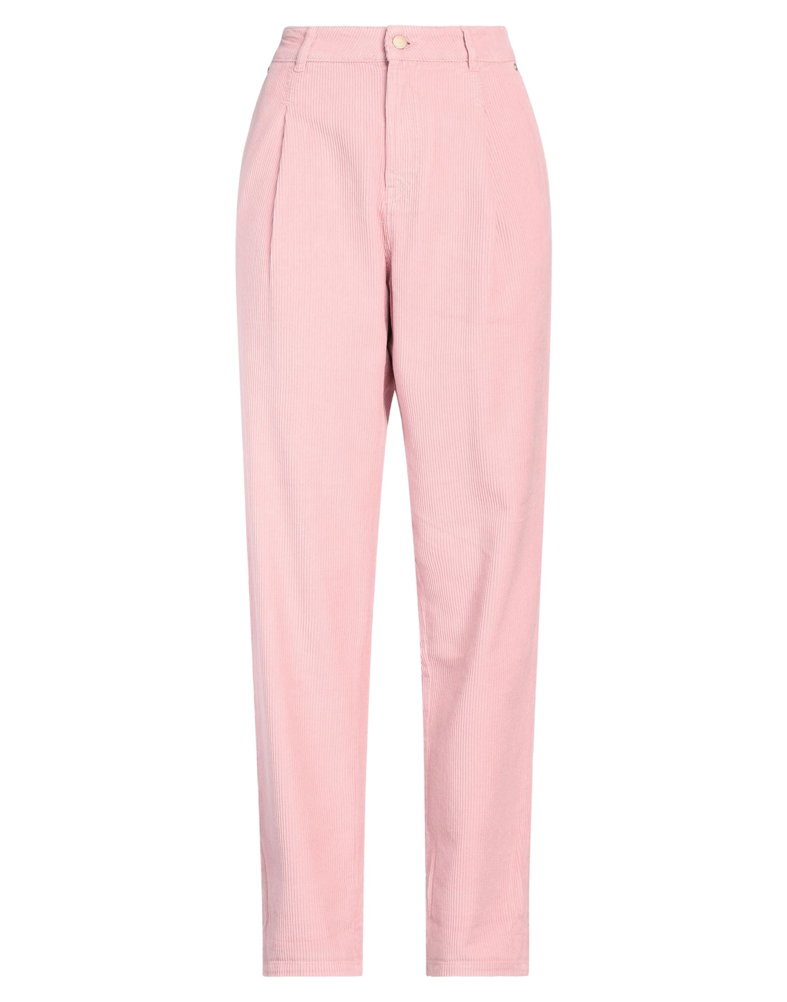 Essentiel Antwerp Pants In Pink