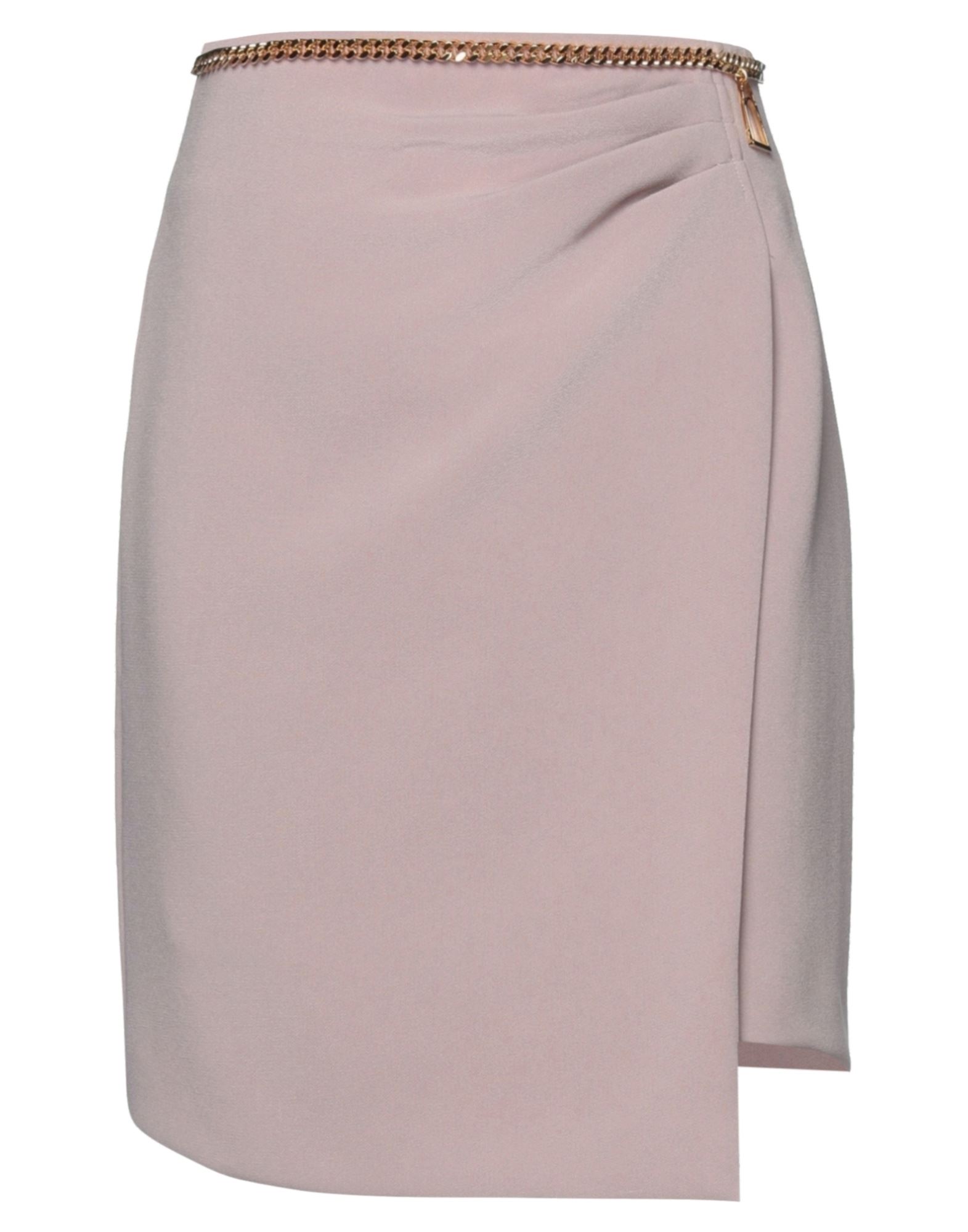ELISABETTA FRANCHI ELISABETTA FRANCHI BOTTOMWEAR Μίνι φούστα