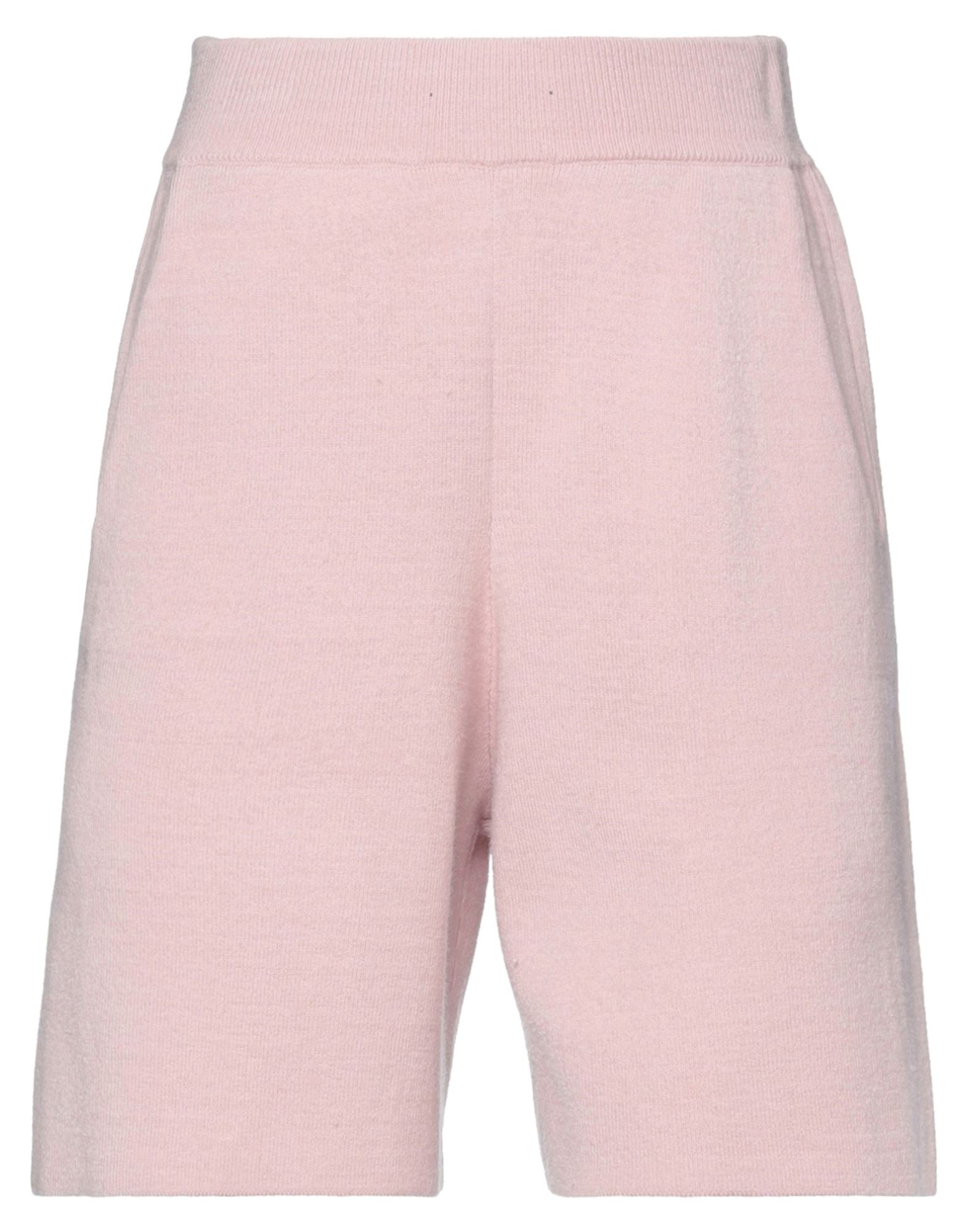 LE VOLIÈRE BOTTOMWEAR Σορτς & Βερμούδες