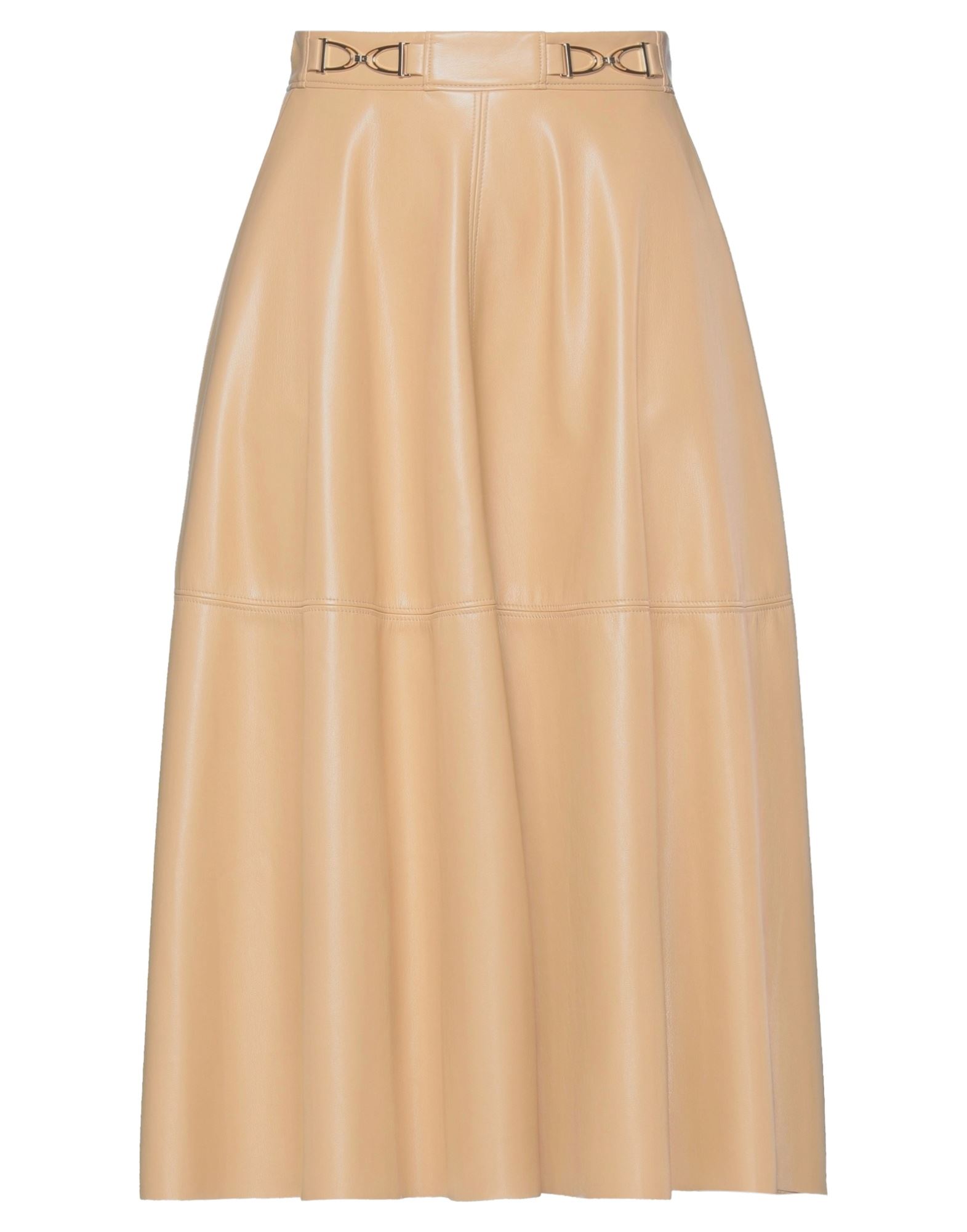 ELISABETTA FRANCHI ELISABETTA FRANCHI BOTTOMWEAR Μίντι φούστα