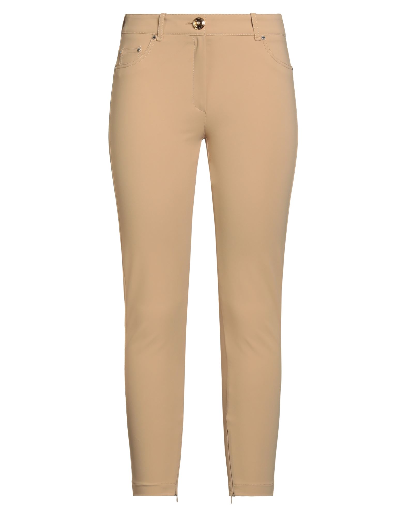ELISABETTA FRANCHI BOTTOMWEAR Casual Παντελόνι