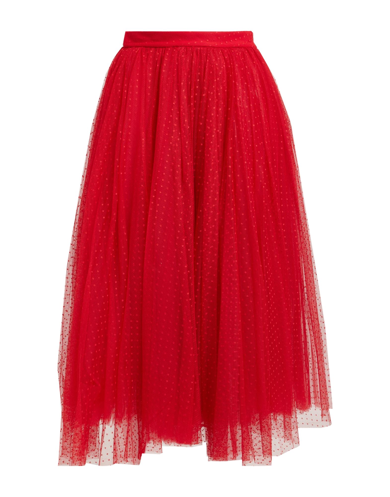 ELISABETTA FRANCHI ELISABETTA FRANCHI BOTTOMWEAR Μίντι φούστα