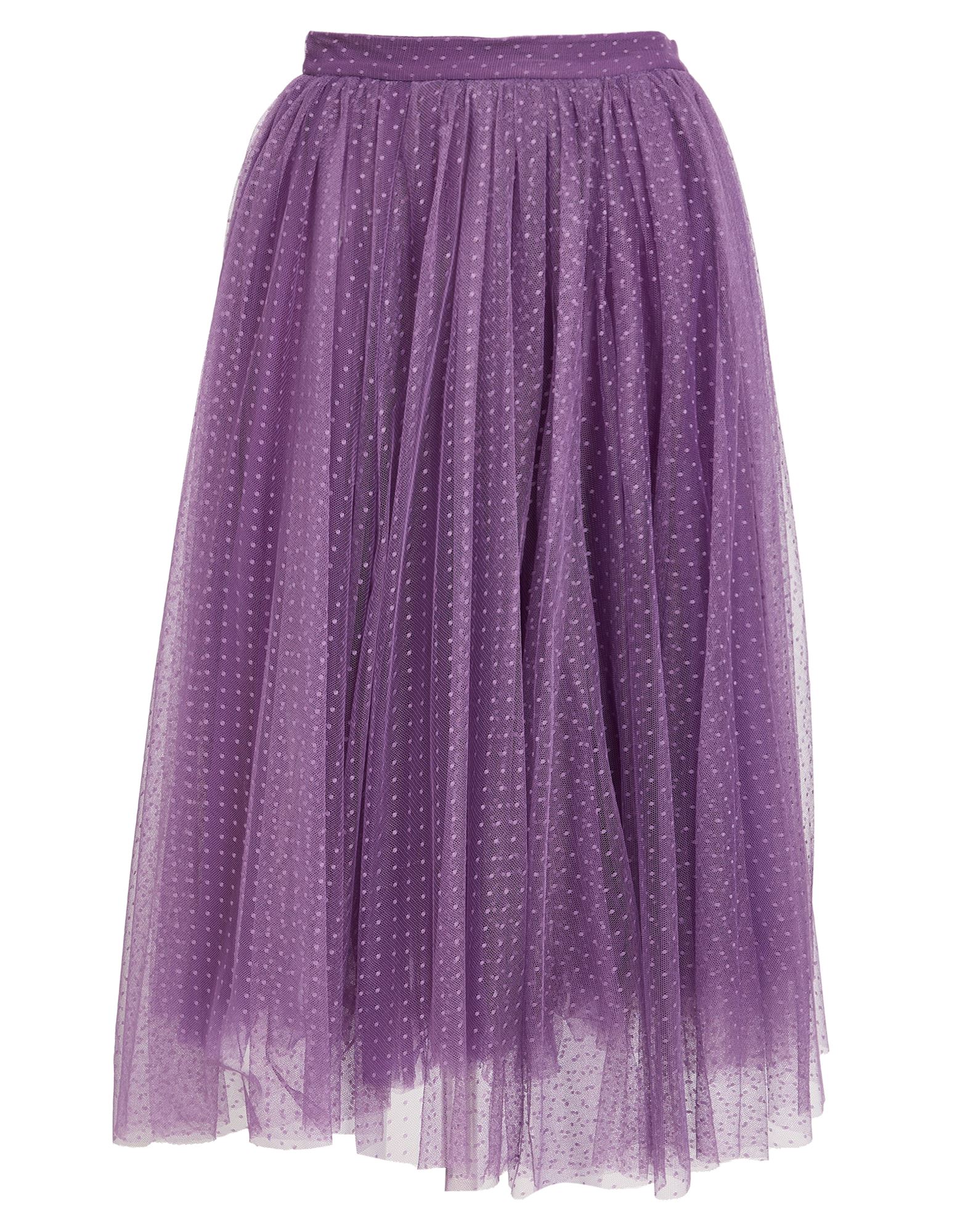 ELISABETTA FRANCHI ELISABETTA FRANCHI BOTTOMWEAR Μίντι φούστα