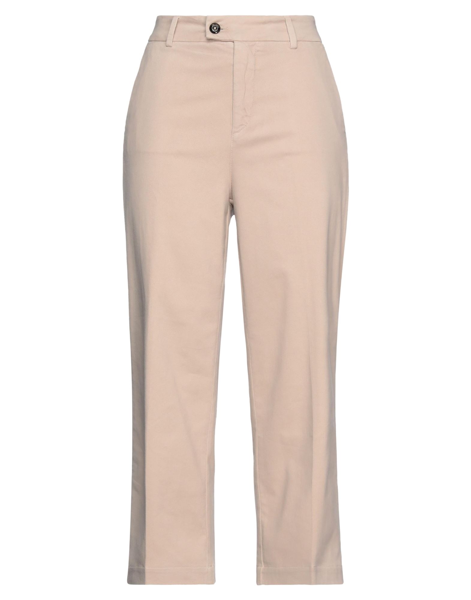 Roy Rogers Pants In Beige
