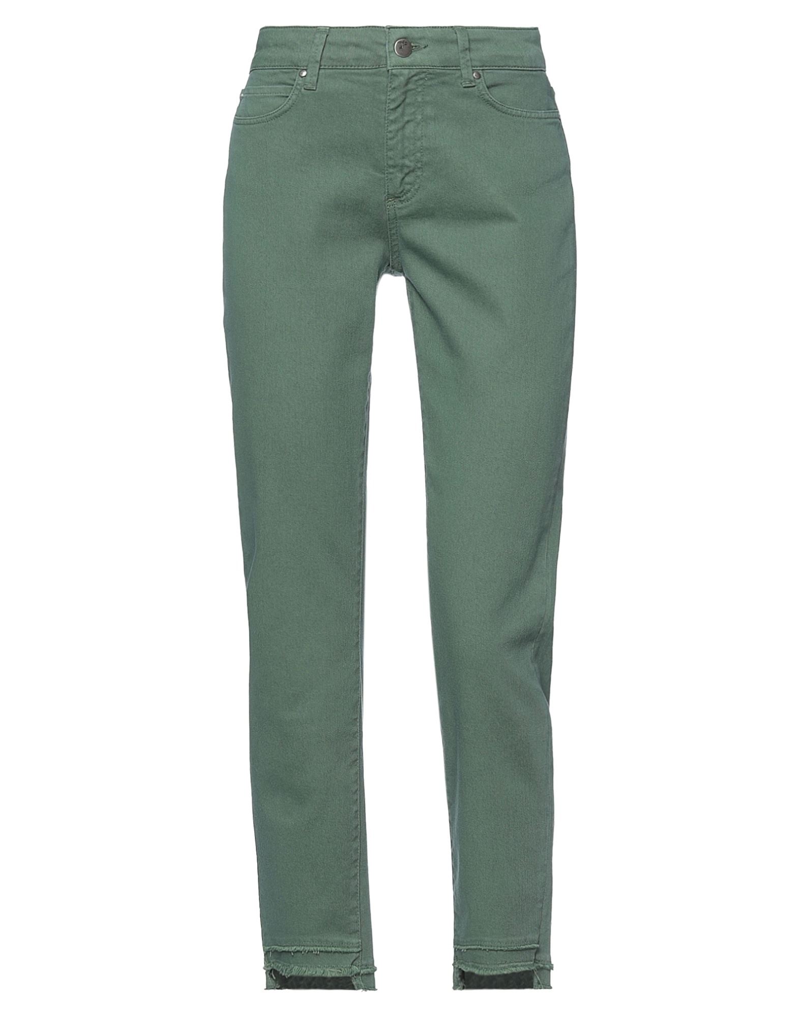 Cigala's Jeans In Green