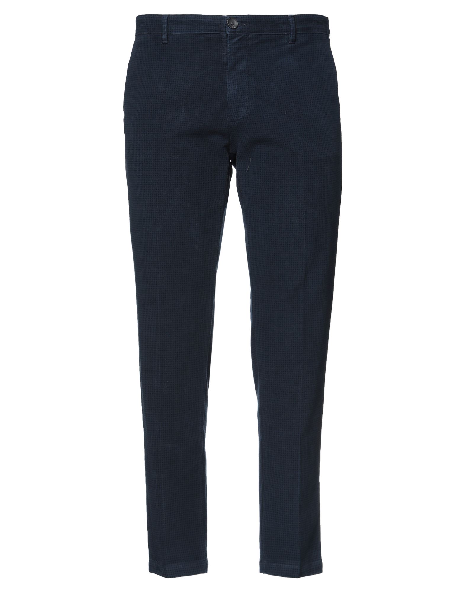 Sseinse Pants In Dark Blue