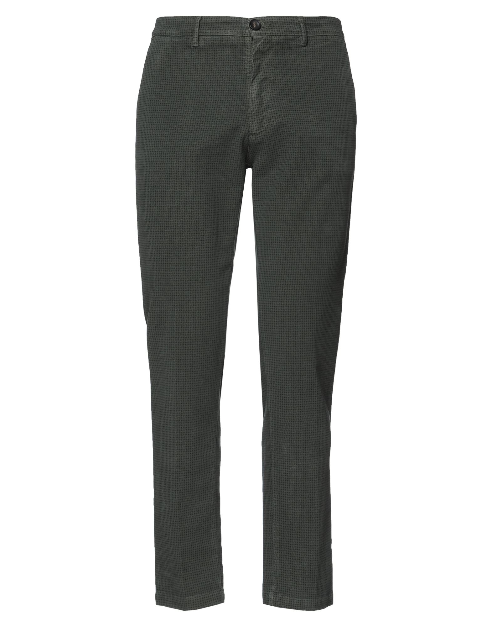 Sseinse Pants In Green