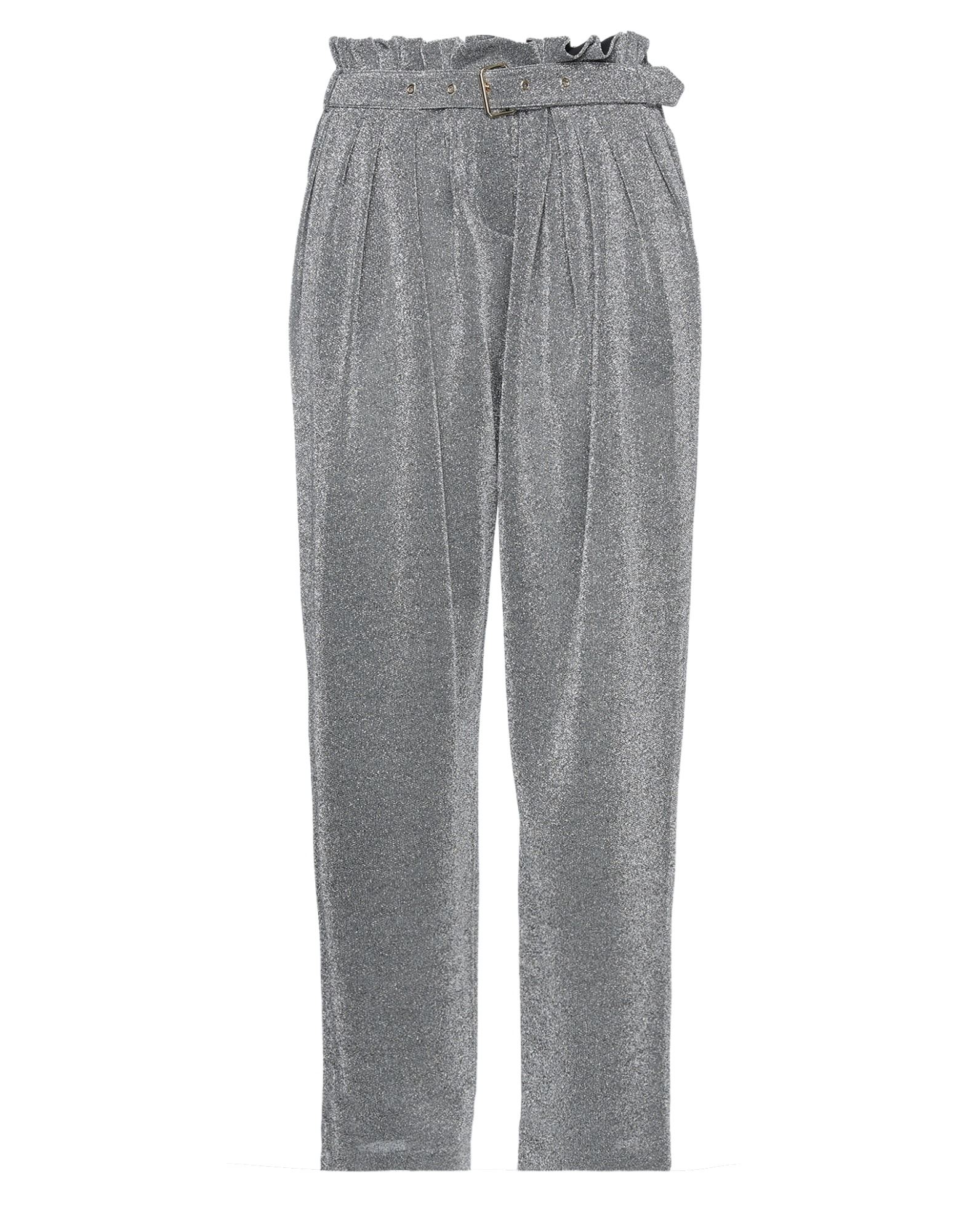 BALMAIN BALMAIN BOTTOMWEAR Casual Παντελόνι