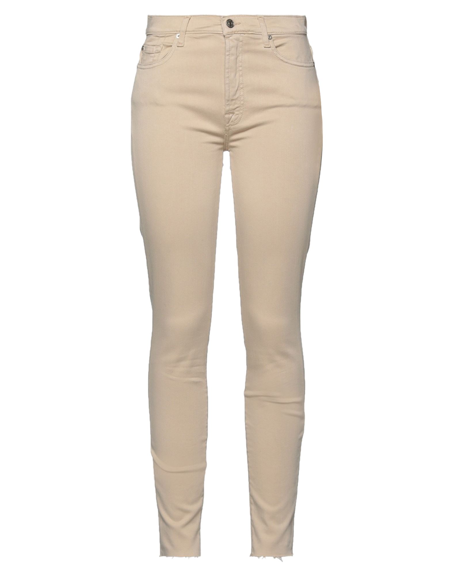 7 FOR ALL MANKIND BOTTOMWEAR Τζιν