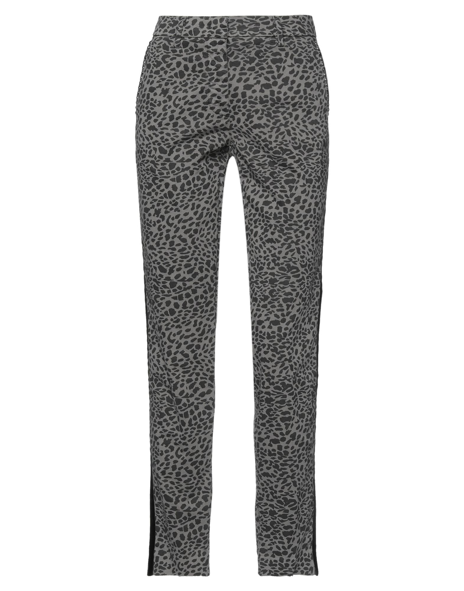 Mason's Pants In Grey