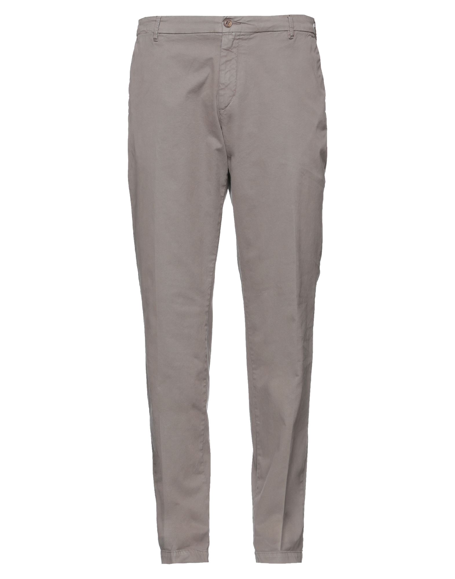 40weft Pants In Dove Grey