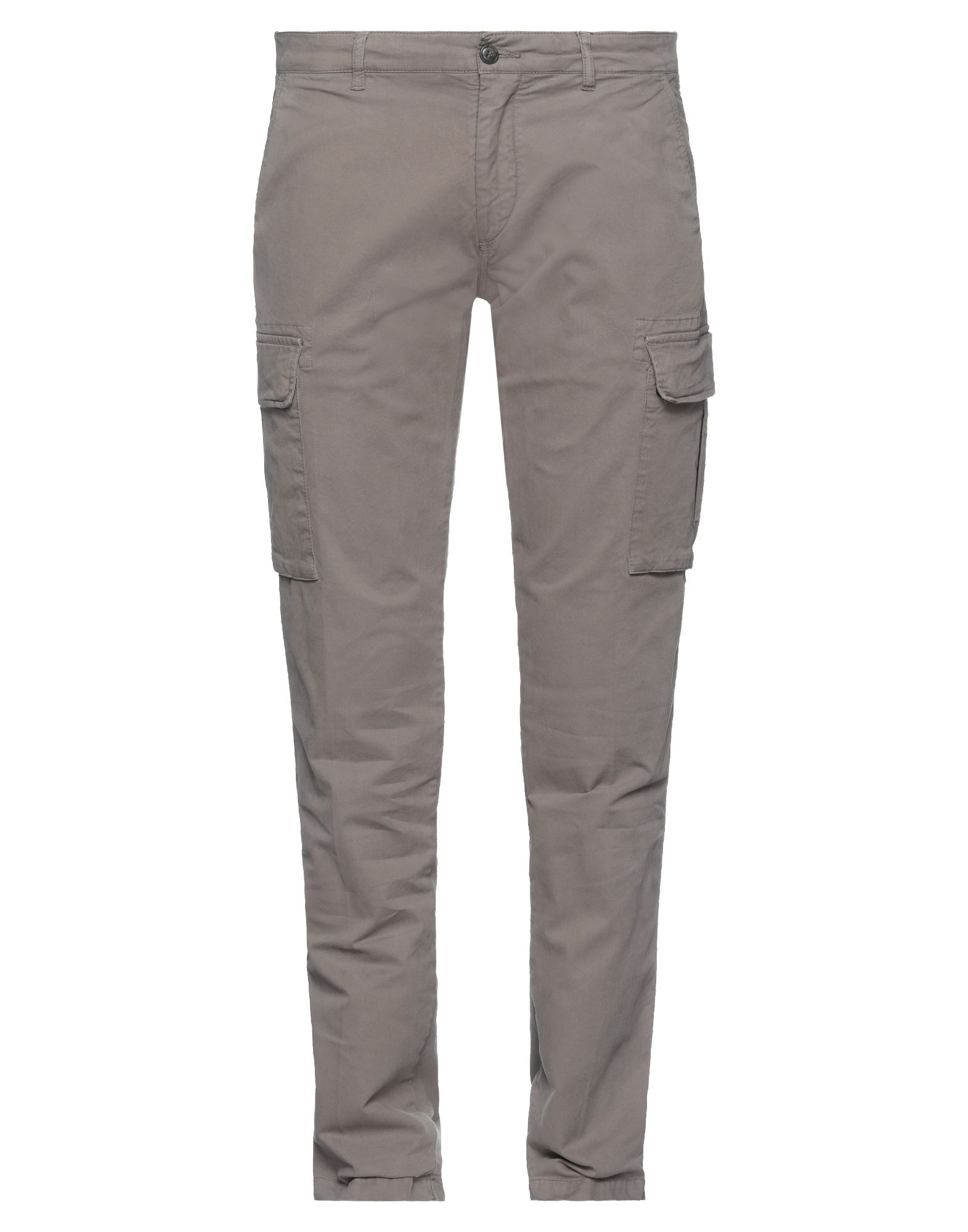40weft Pants In Grey