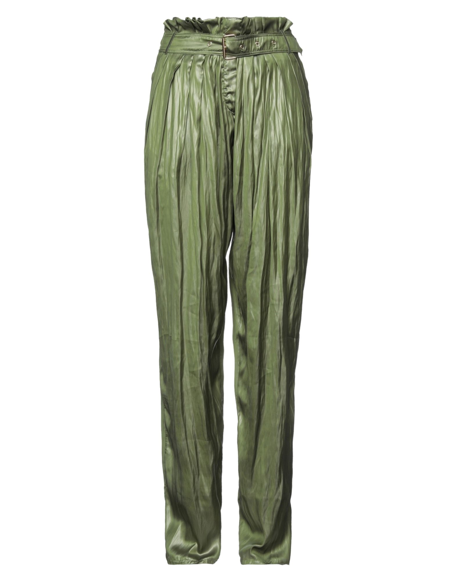 Balmain Pants In Green