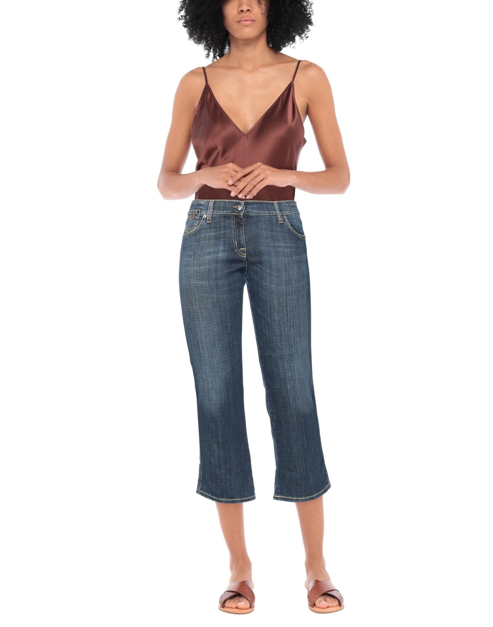  Jacob Cohёn - Hosen & Röcke - Jeanshosen - On Yoox.com 