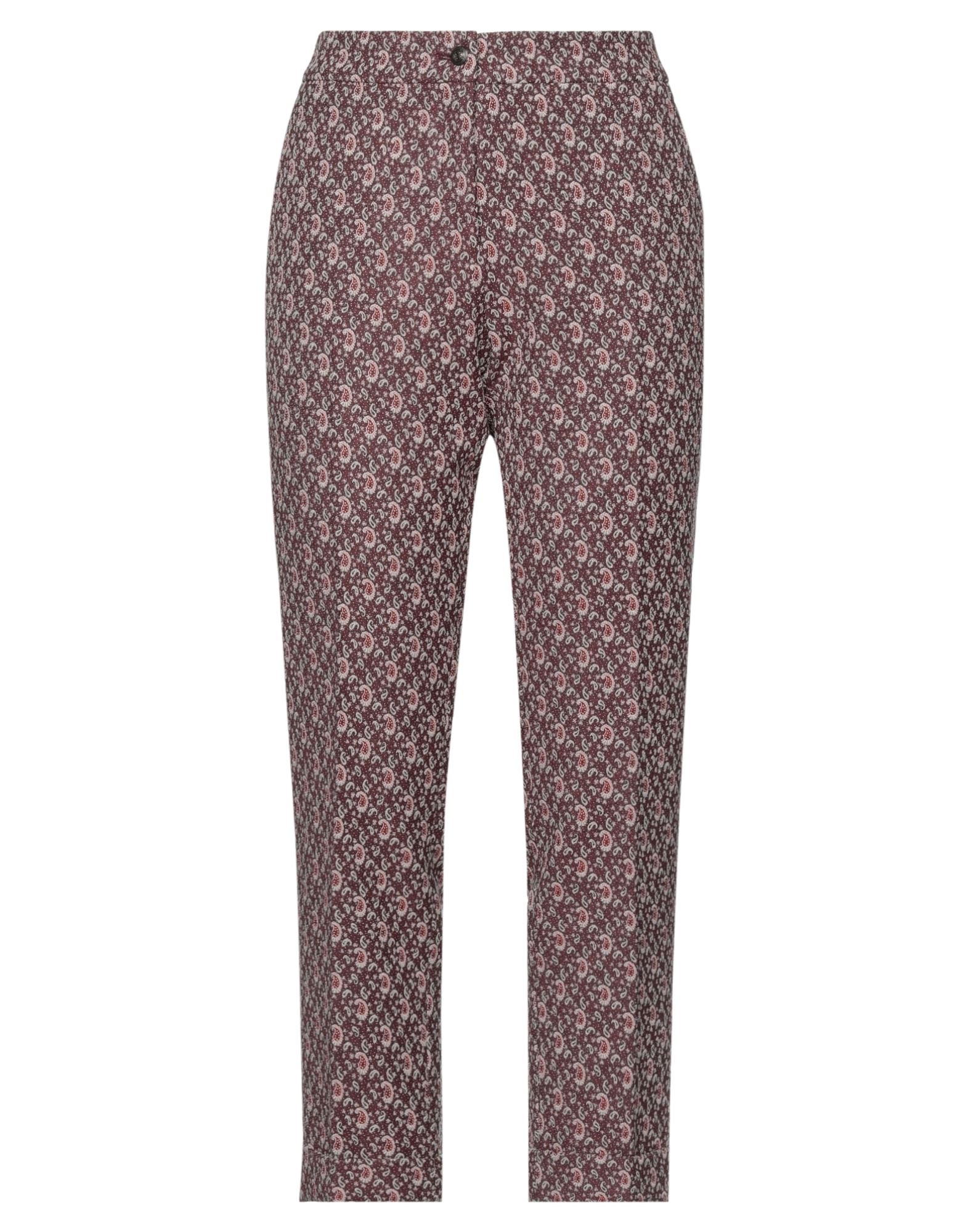 ETRO ETRO BOTTOMWEAR Casual Παντελόνι