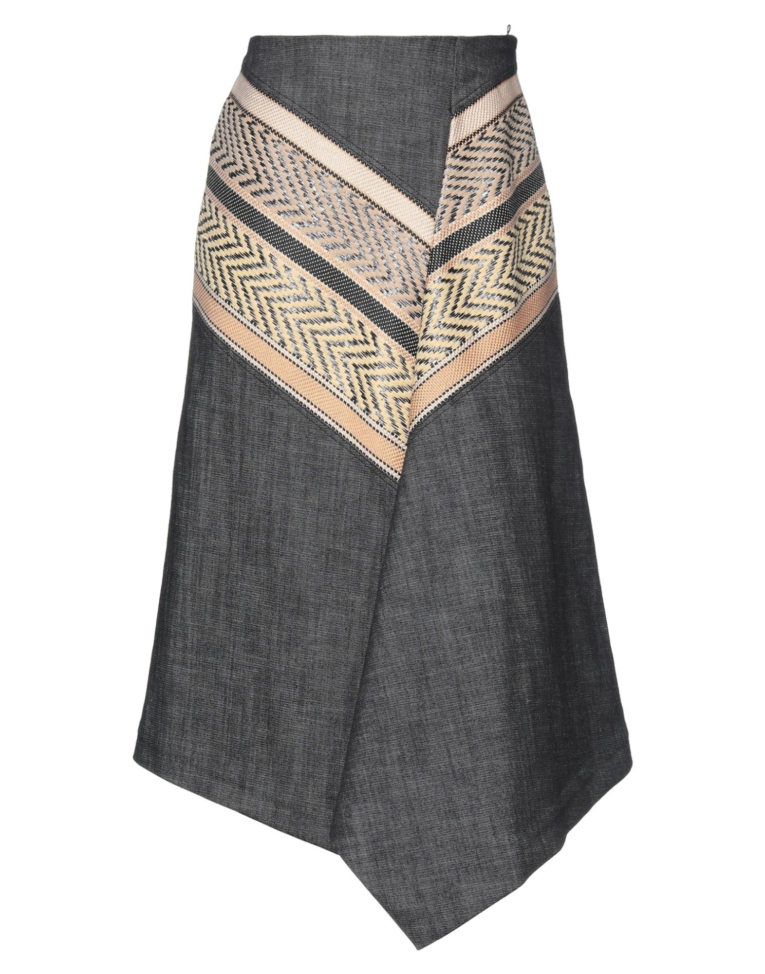 DOROTHEE SCHUMACHER DOROTHEE SCHUMACHER BOTTOMWEAR Denim φούστα