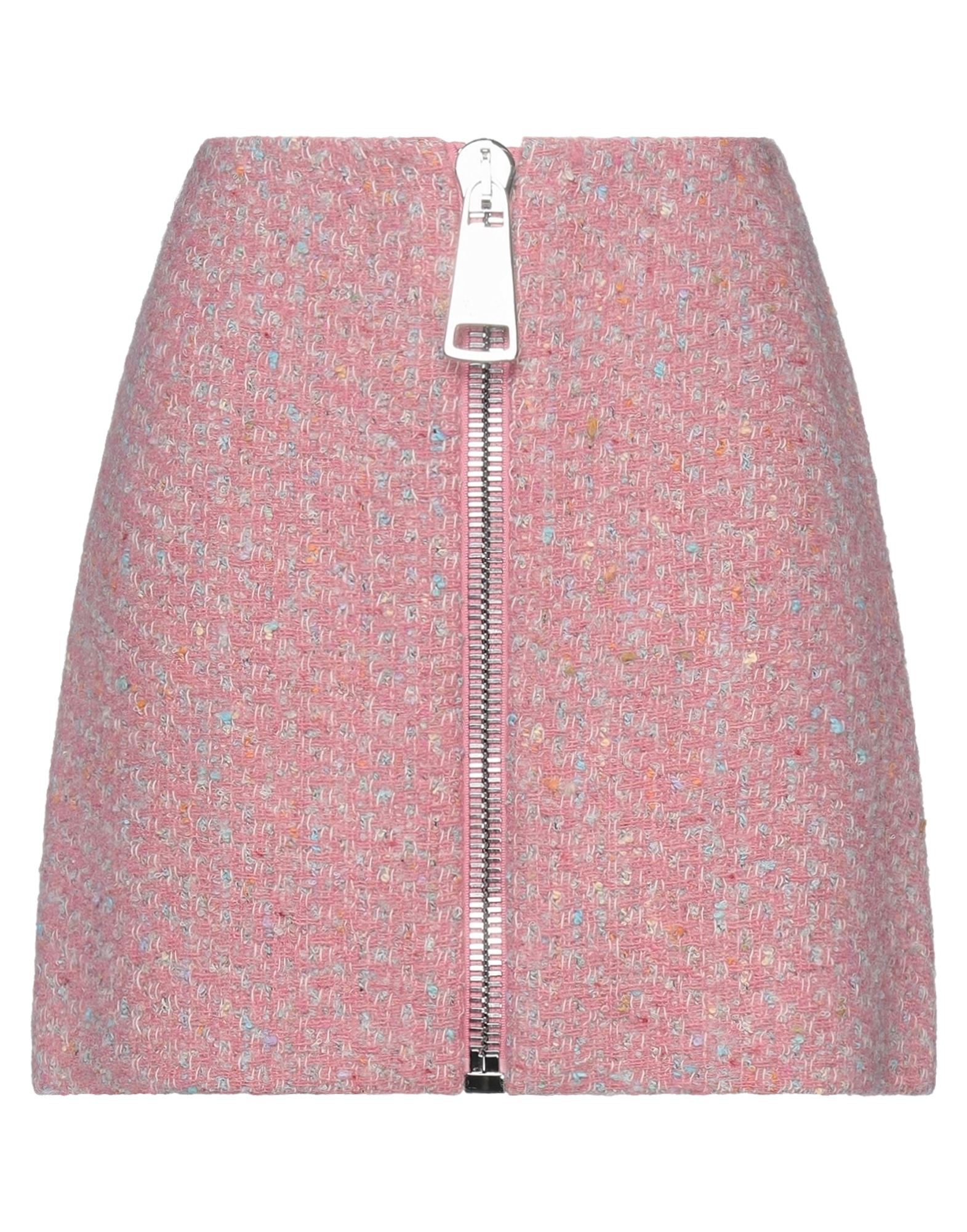 MOSCHINO MOSCHINO BOTTOMWEAR Μίνι φούστα