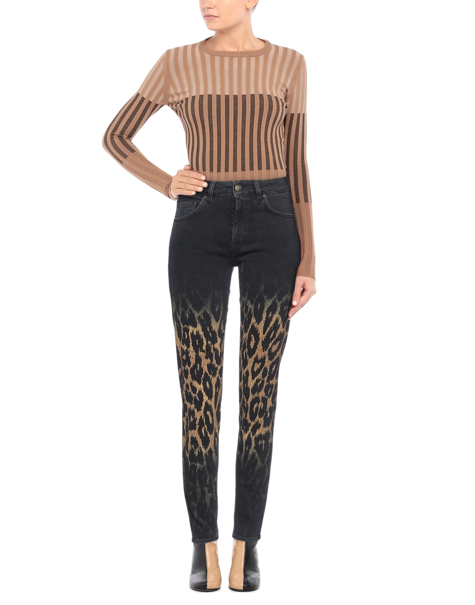  Aniye By - Partes De Abajo - Pantalones Vaqueros - On Yoox.com 