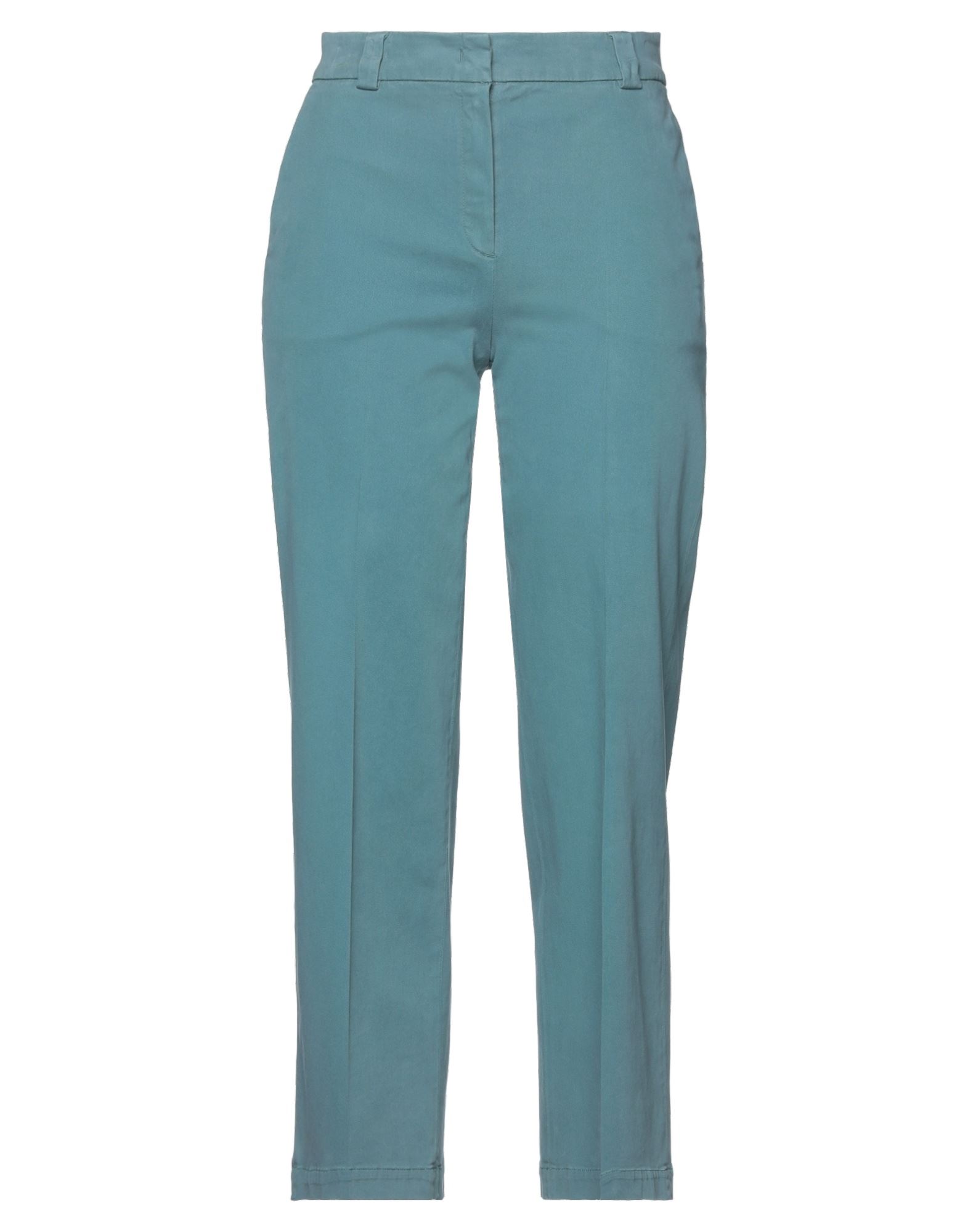 Pt Torino Pants In Blue