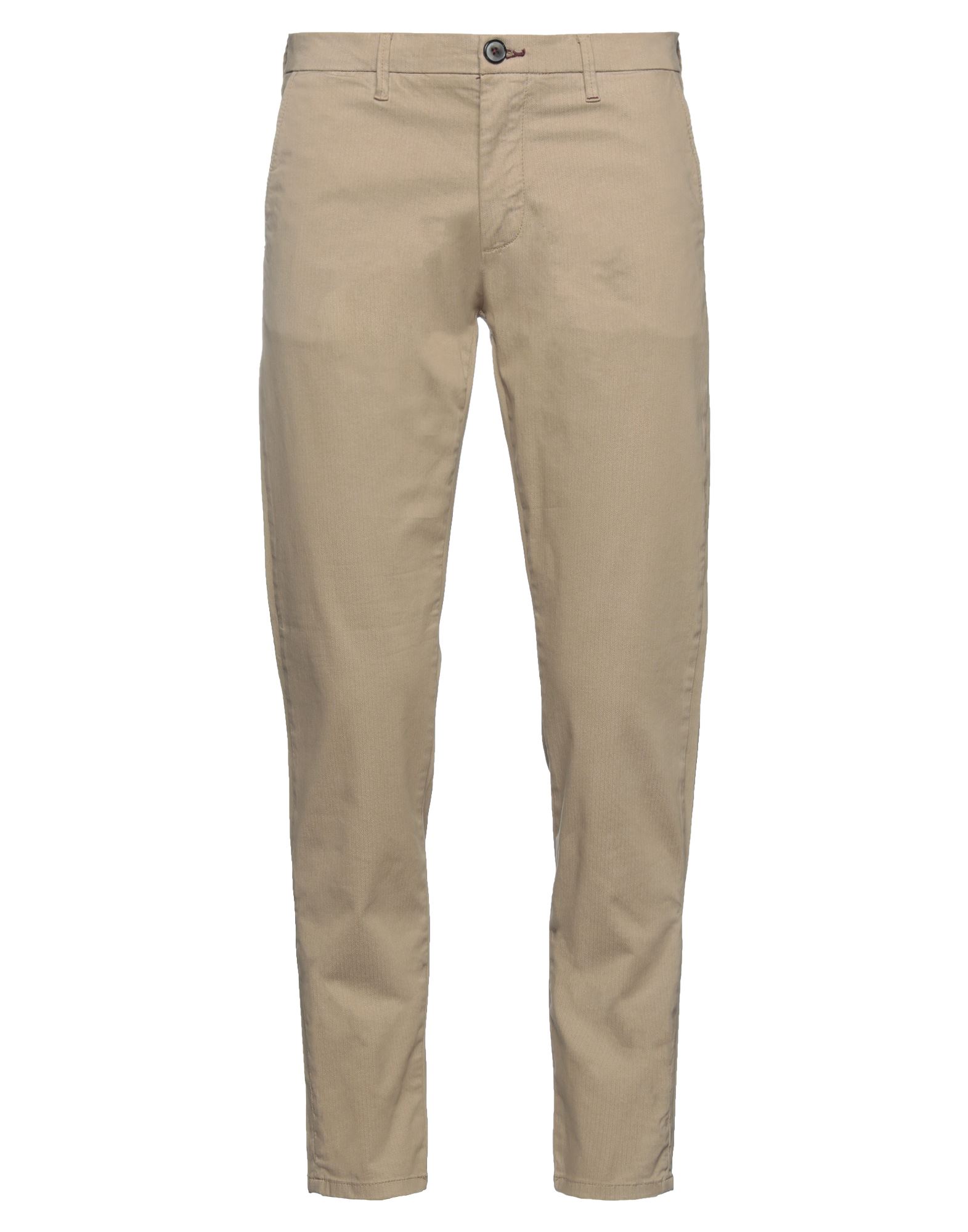 Sseinse Pants In Beige