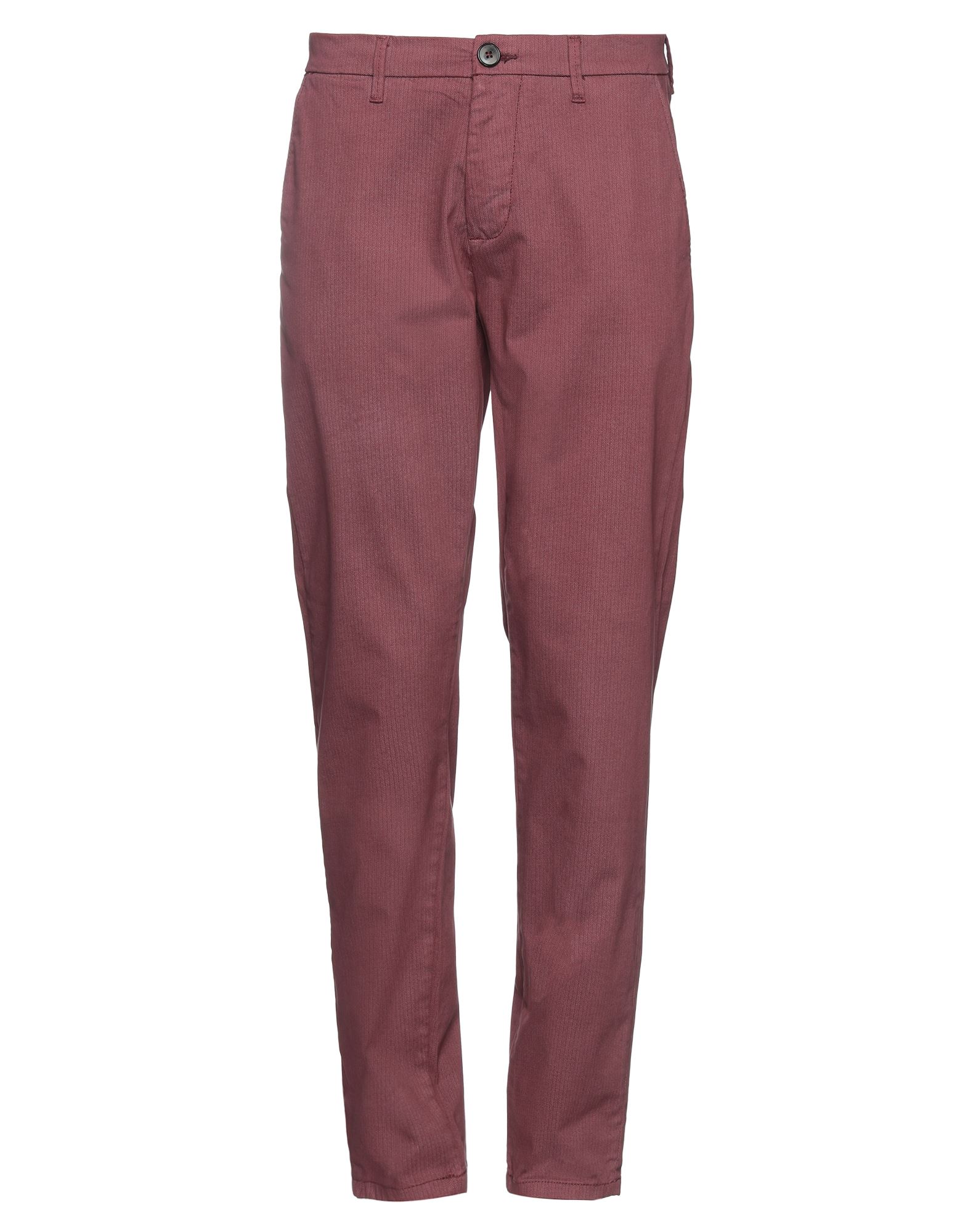 Sseinse Pants In Red