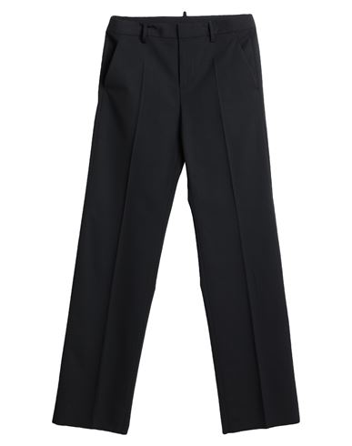 Woman Jeans Black Size 26 Cotton, Elastomultiester, Elastane