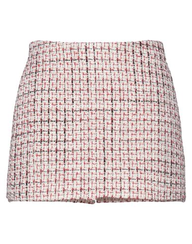 Pantalones cortos y bermudas Mujer Marfil 36 Mujer