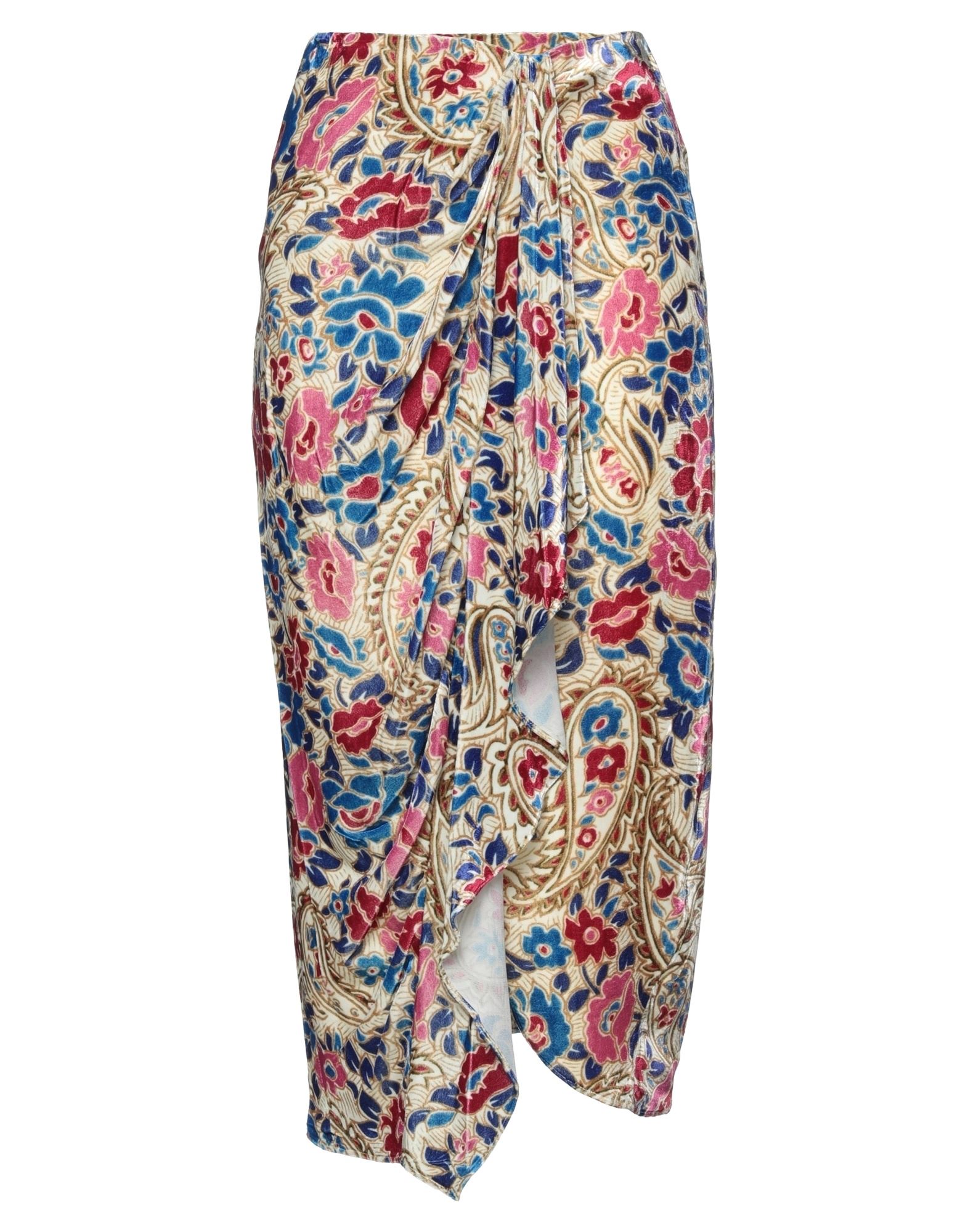  Isabel Marant - Hosen & Röcke - Midi-röcke - On Yoox.com 