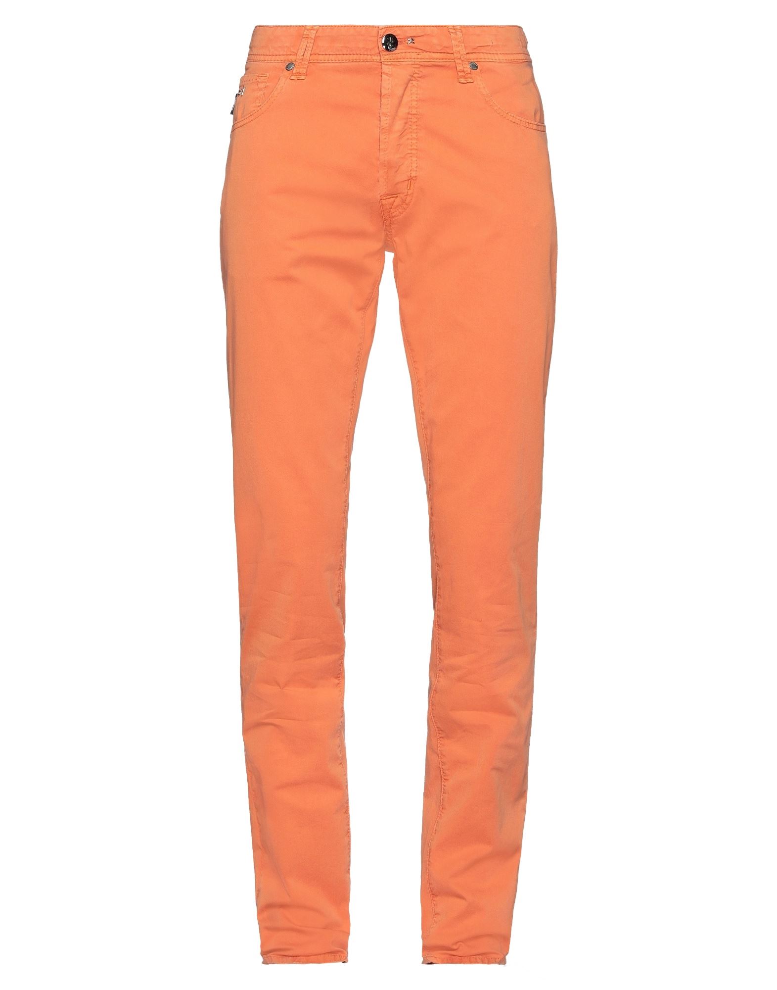 Tramarossa Pants In Orange