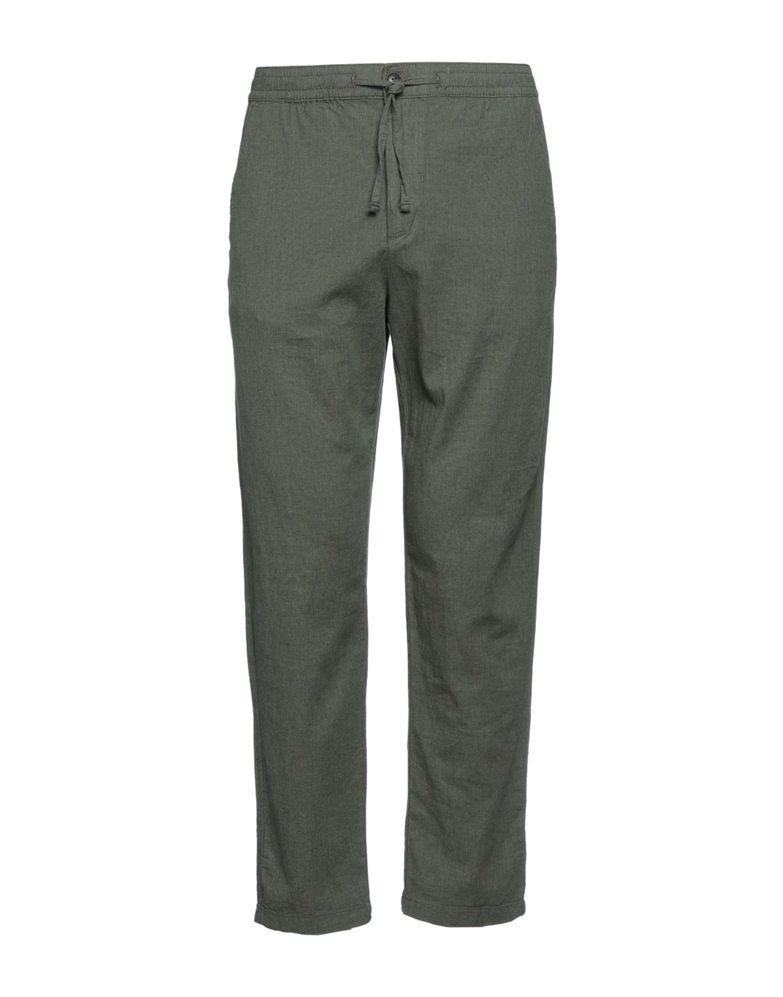 Selected Homme Pants In Green