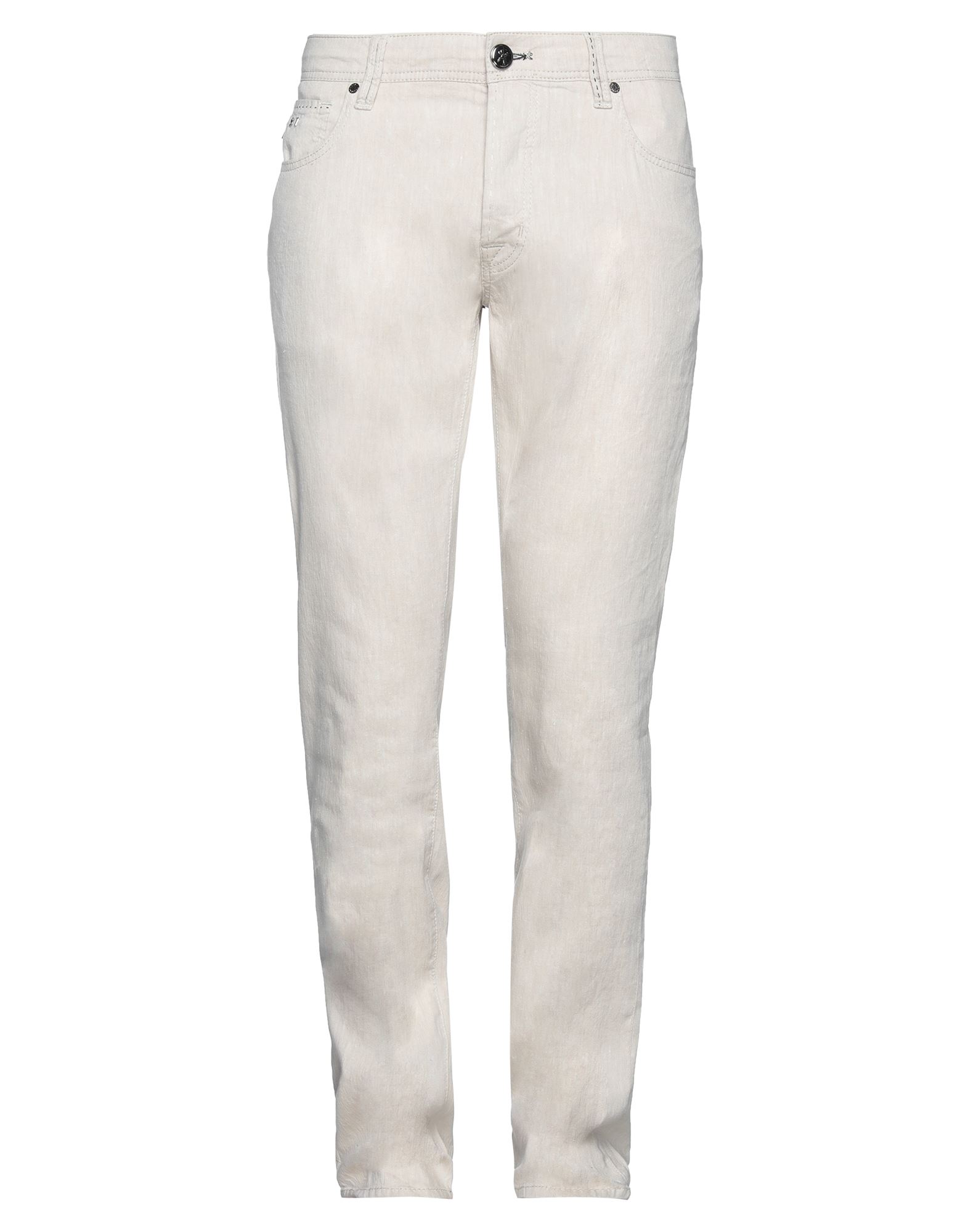 Tramarossa Pants In Beige
