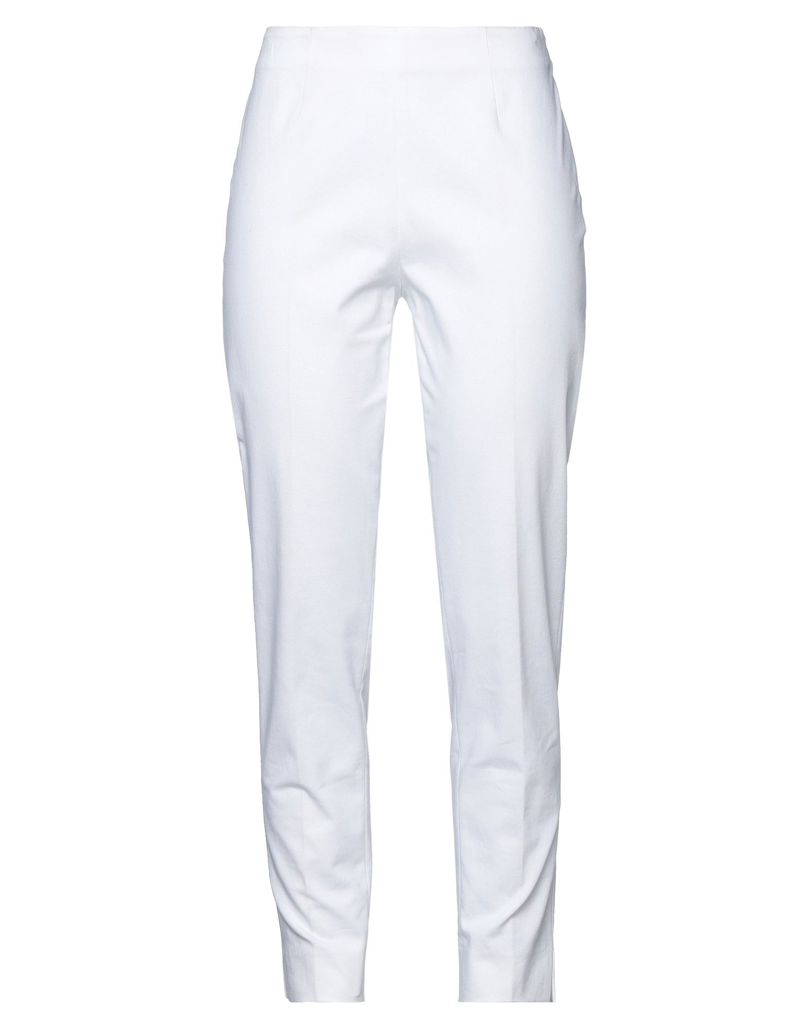 Peserico Sign Pants In White