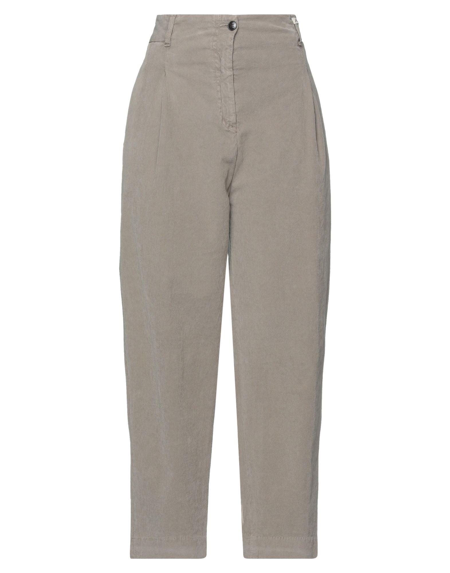 Myths Pants In Dove Grey
