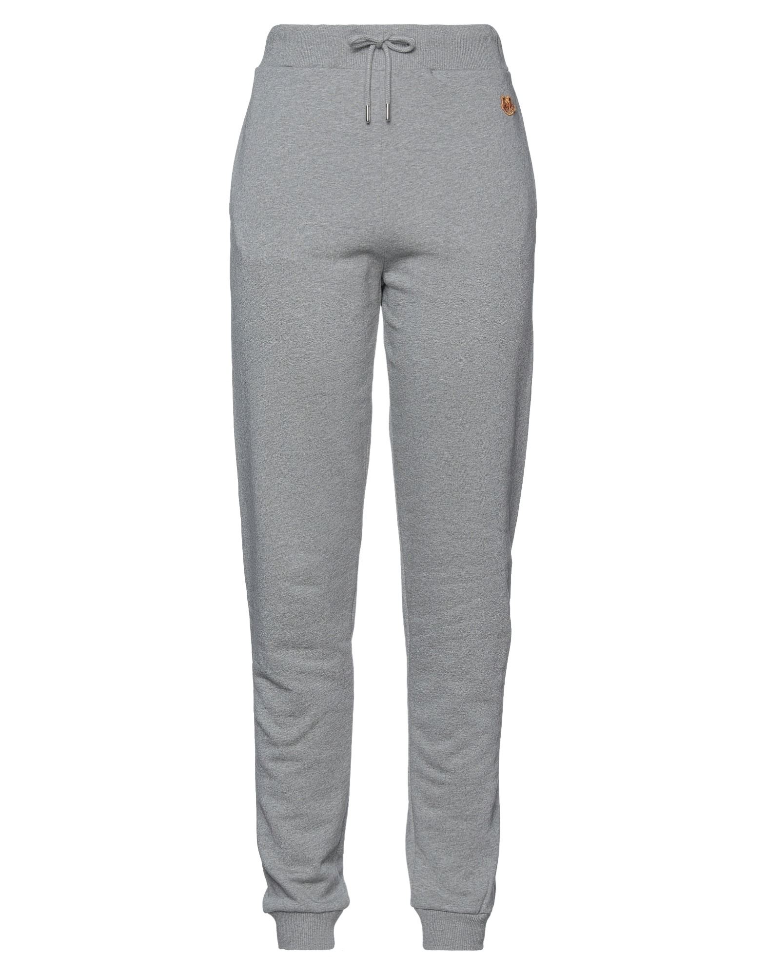 Kenzo Pants In Grey
