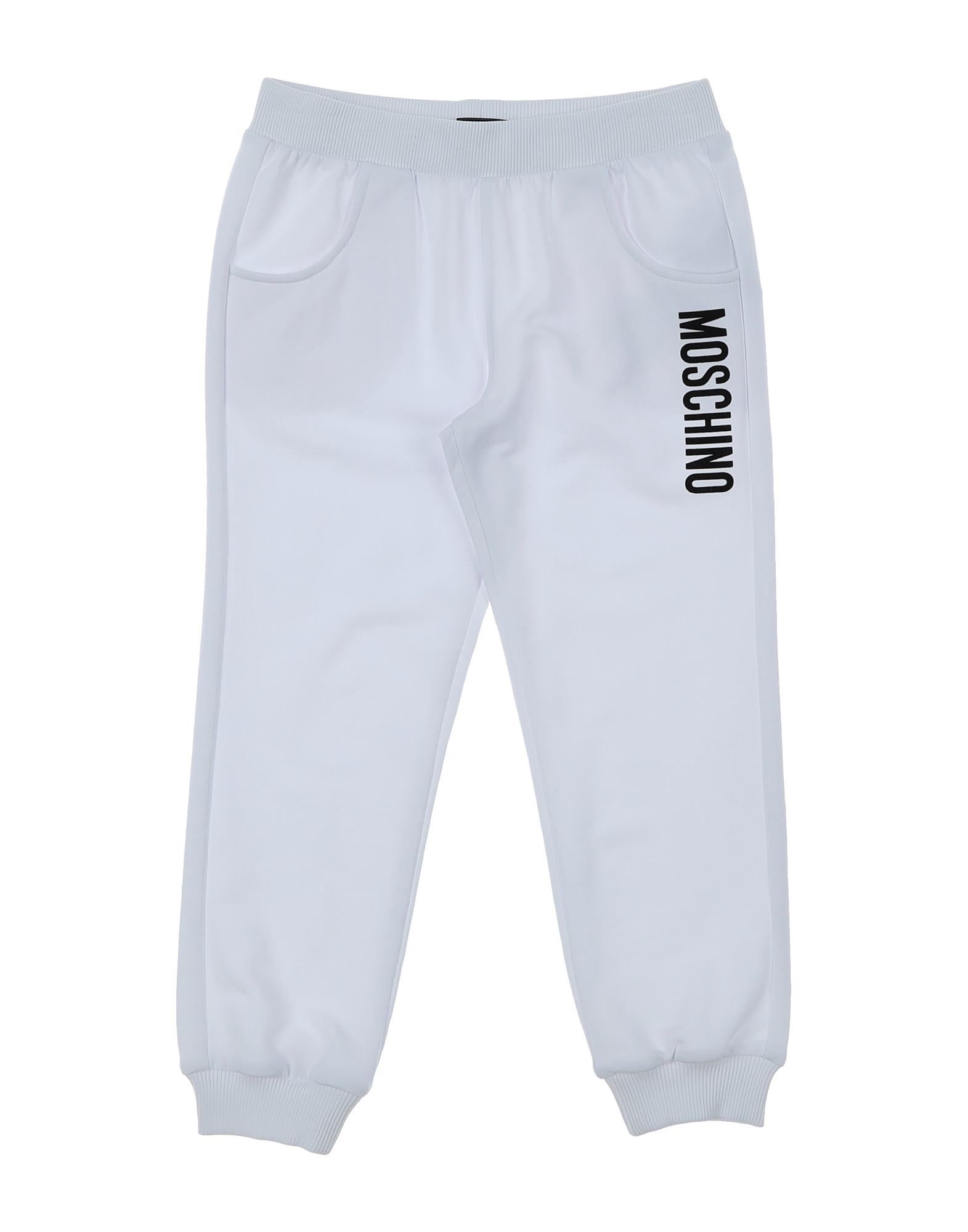 MOSCHINO KID BOTTOMWEAR Casual Παντελόνι