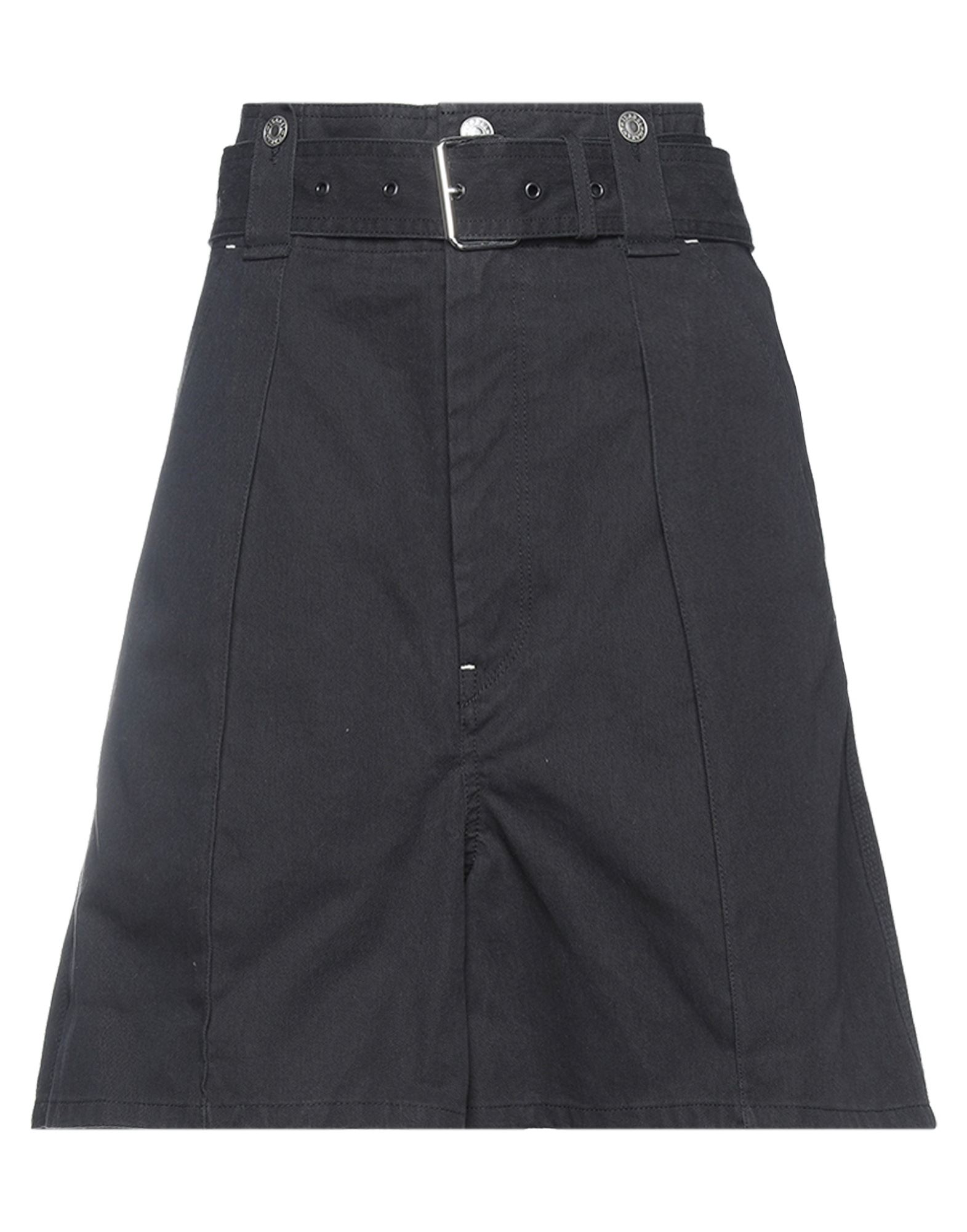 ISABEL MARANT ISABEL MARANT BOTTOMWEAR Denim σορτς