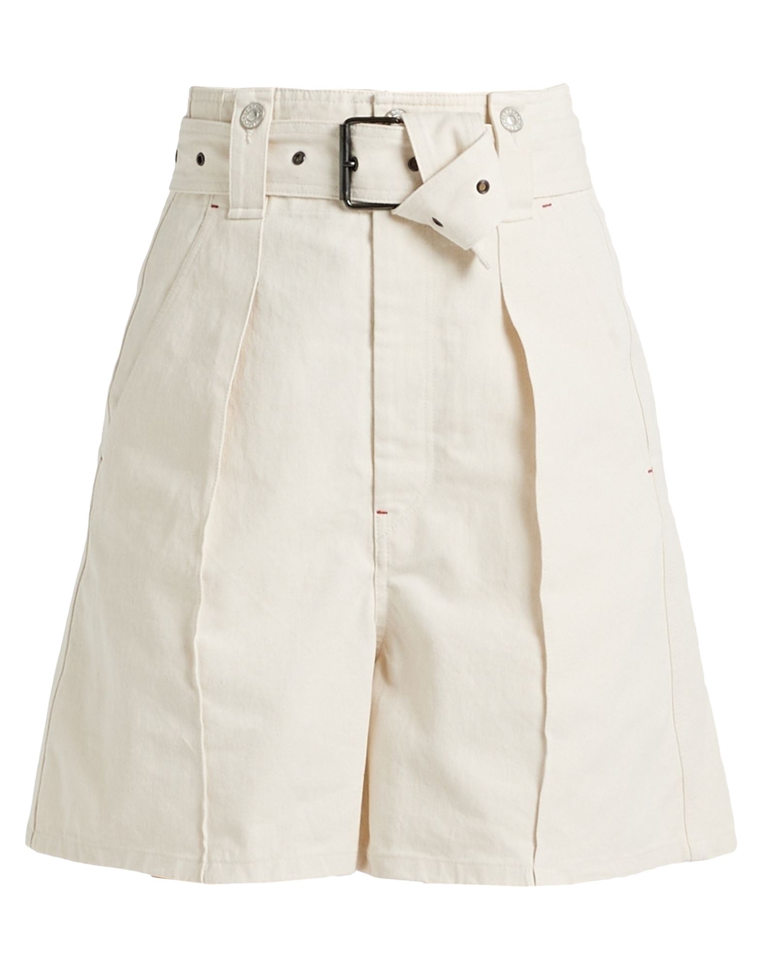 ISABEL MARANT ISABEL MARANT BOTTOMWEAR Denim σορτς
